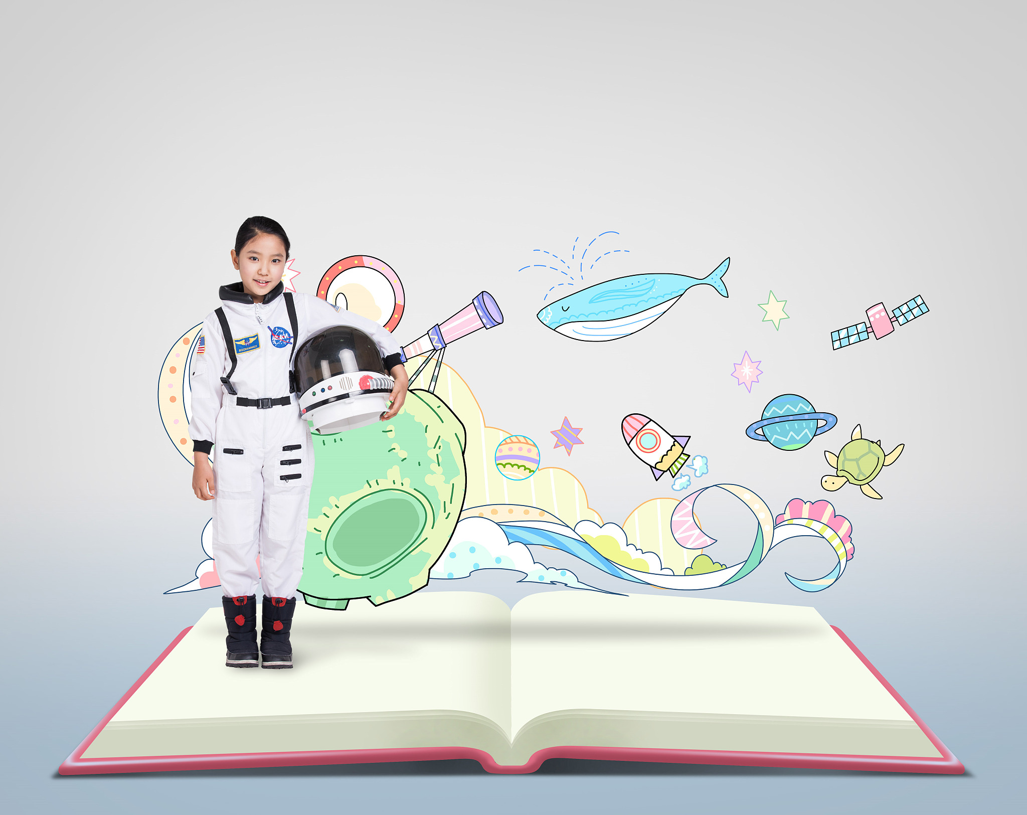 智慧教育背景下学生创新能力培养现状和提升策略研究