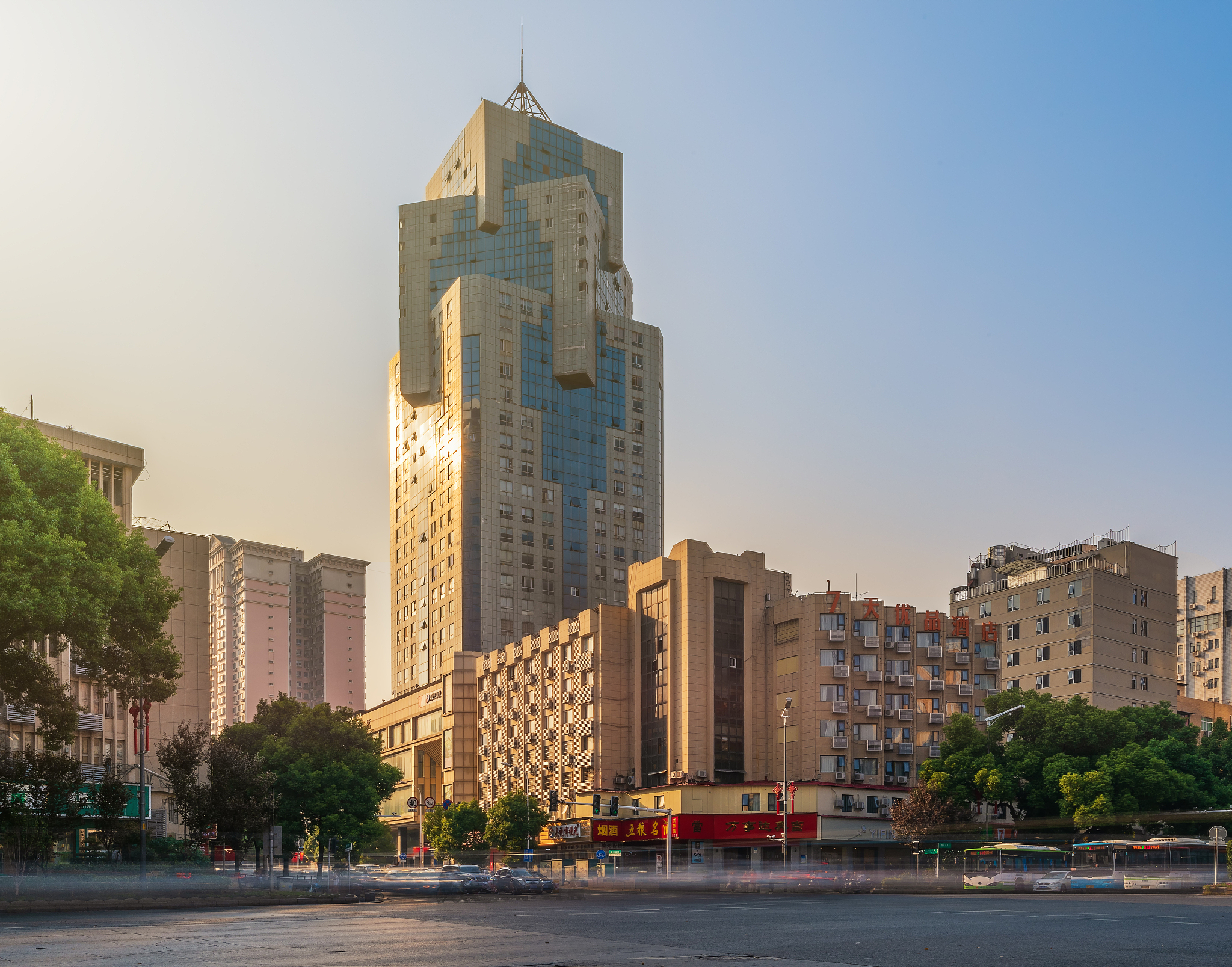 湖南机械加工技术专业中专中职学校推荐