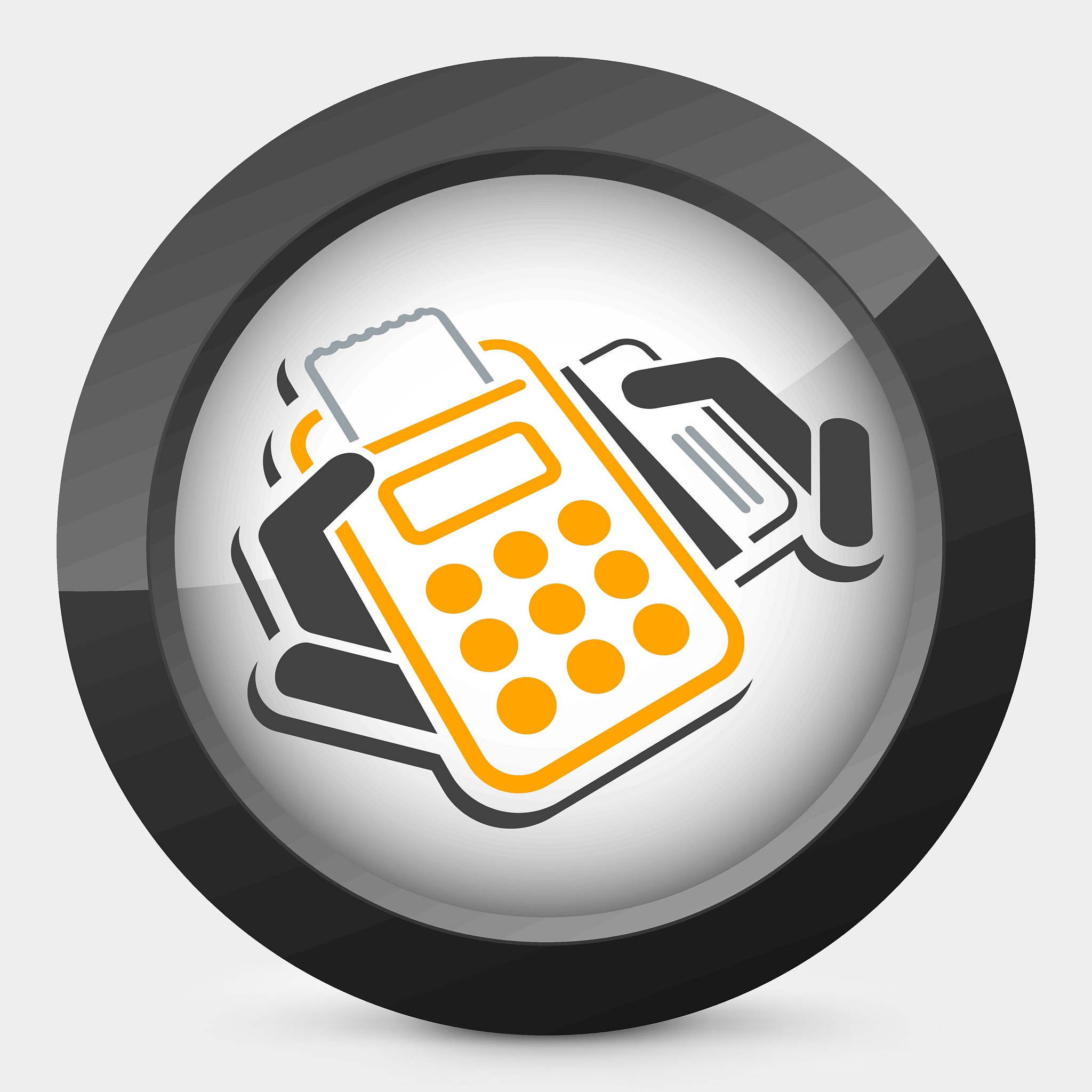 credit card payment