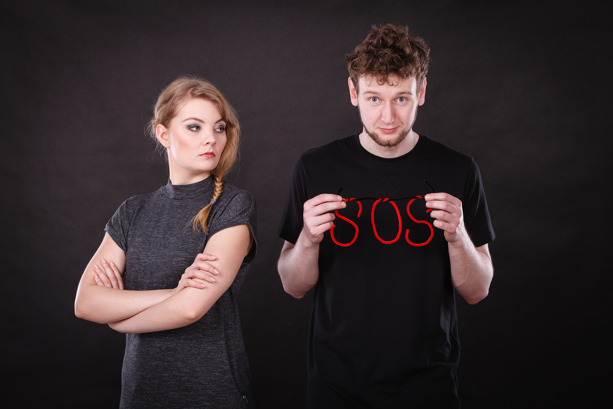 如何挽回女朋友？一份真诚的道歉信