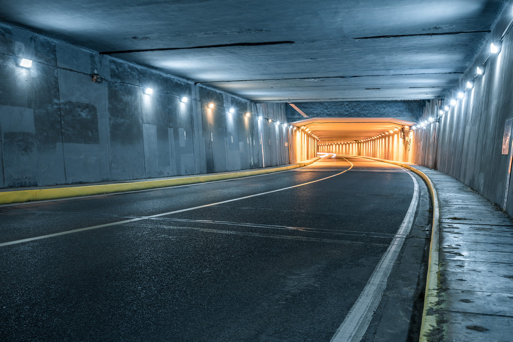 防爆隧道应急灯