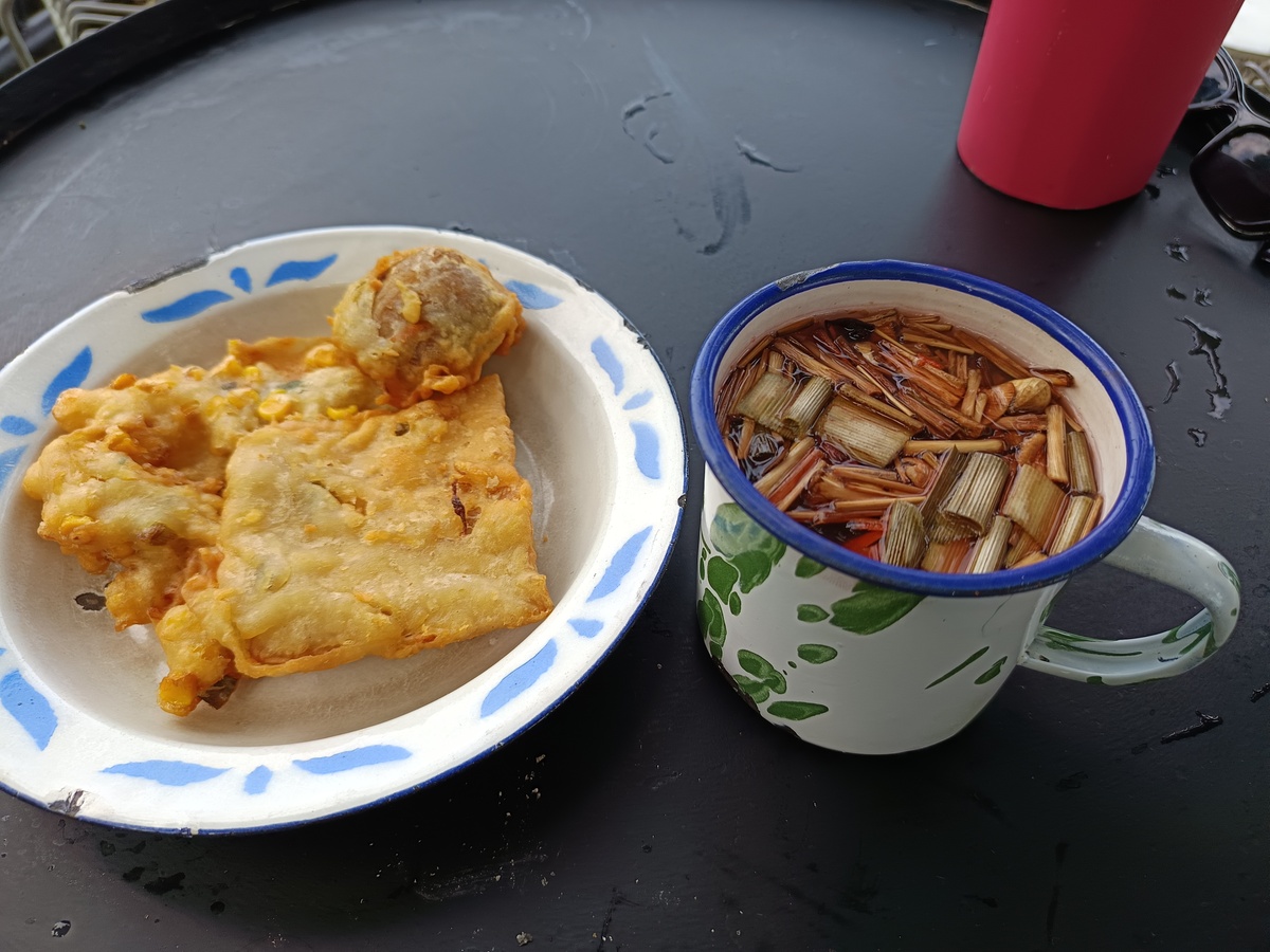 探索厦门小吃