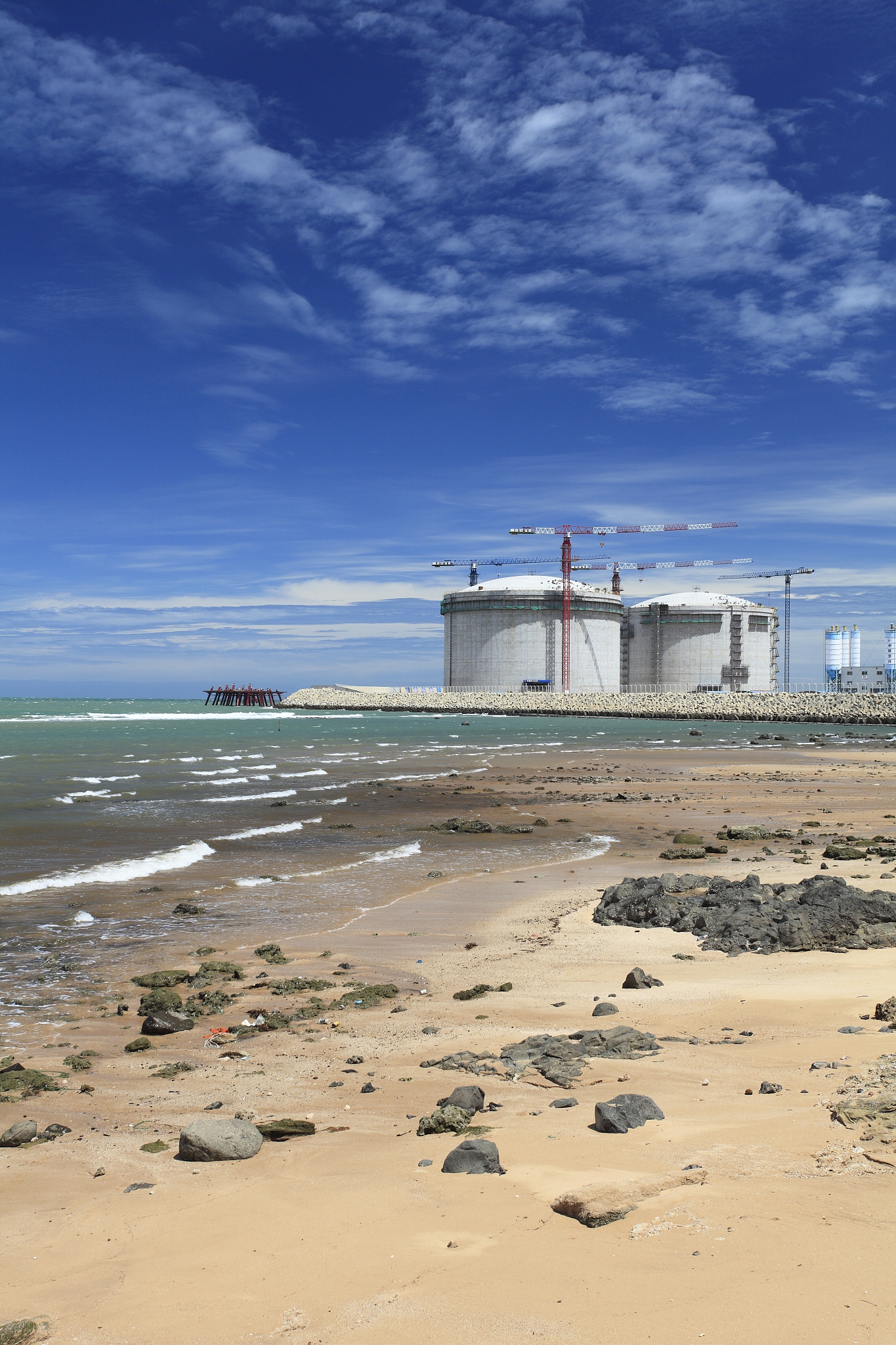 广东石油化工职业技术学校2022年招生对象有哪些怎么样