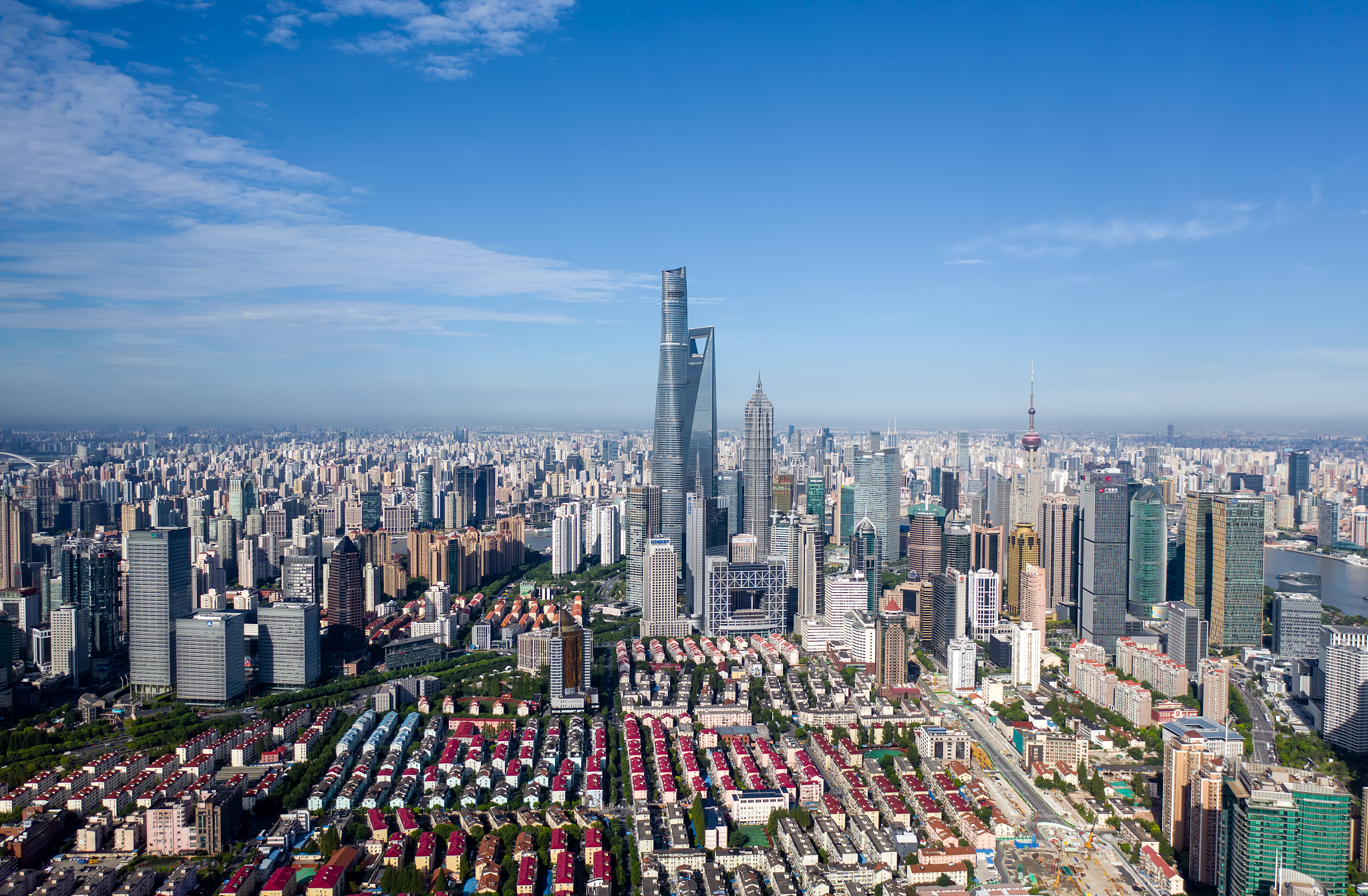 中国最宜居城市排名：杭州、成都、厦门等城市入选