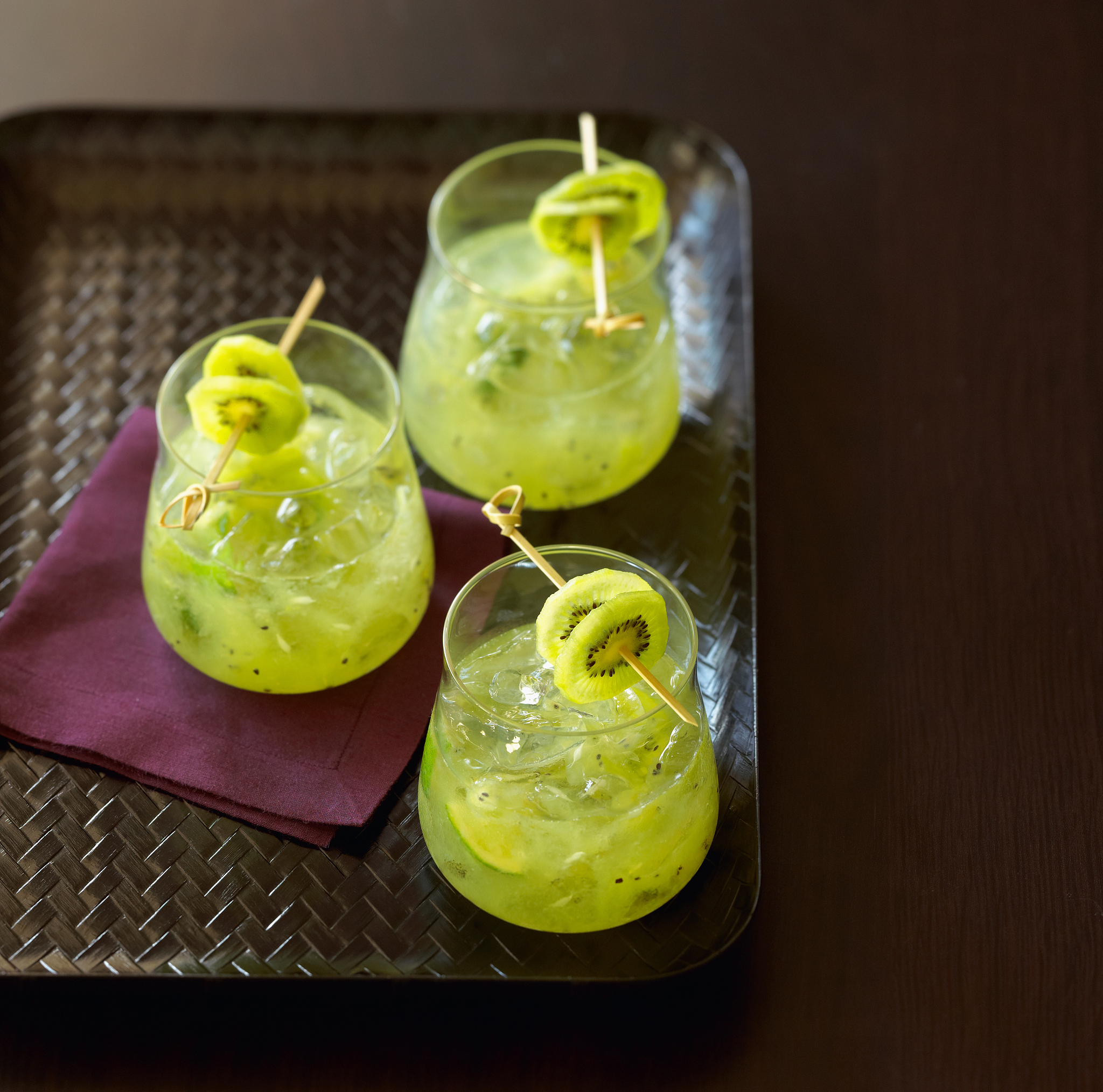 猕猴桃果酒的做法_如何制作猕猴桃果酒