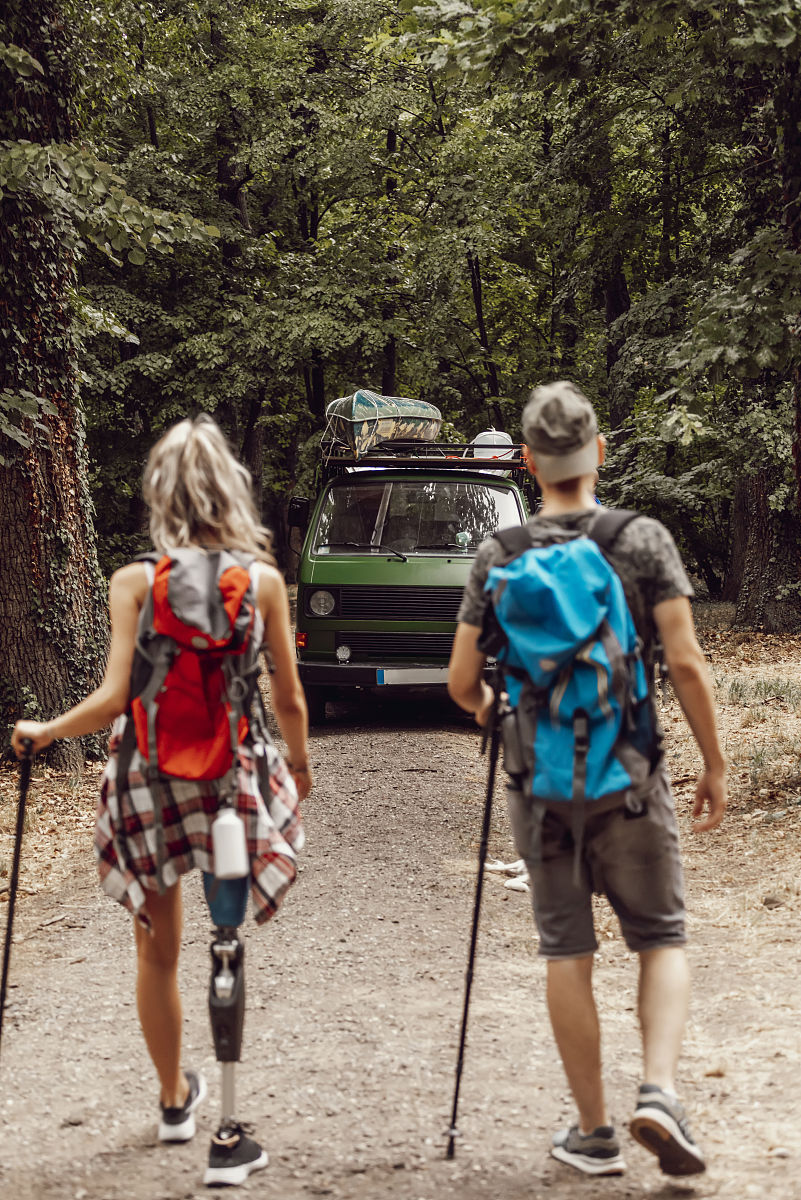 揭秘户外旅行的高昂花费：你真的知道为什么这么烧钱？