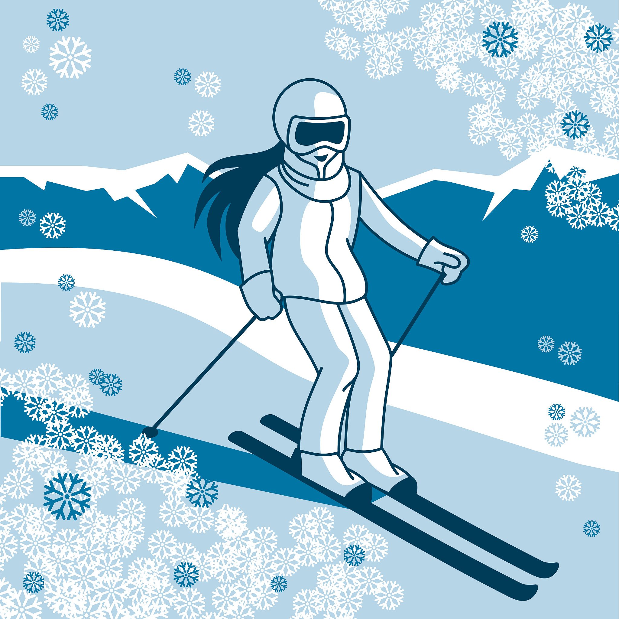 超级滑雪大师手游：更新日志及版本亮点