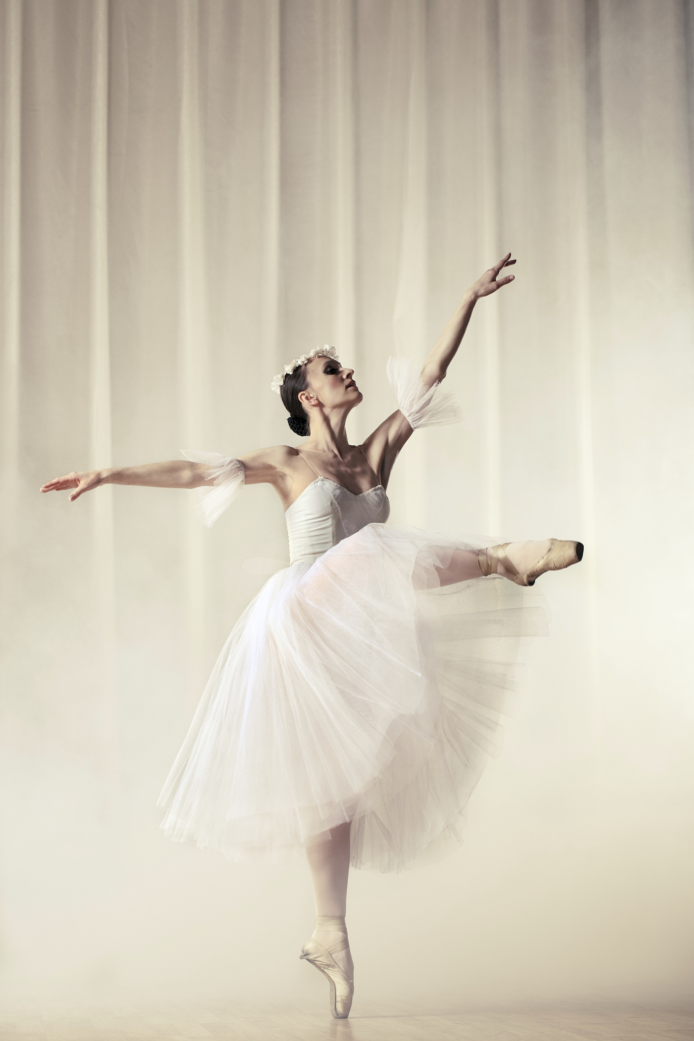 关于古典舞的问题