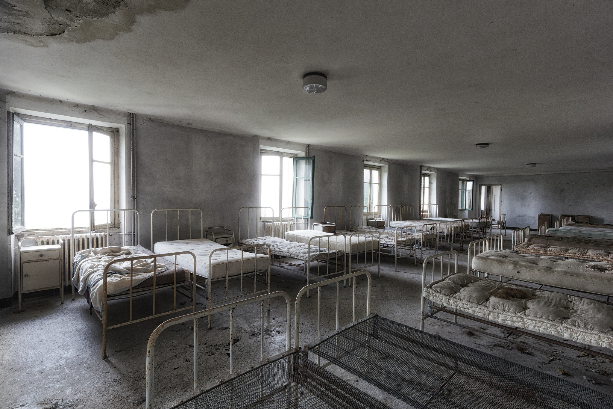 甘肃可以读卫生保健专业的职校有哪些