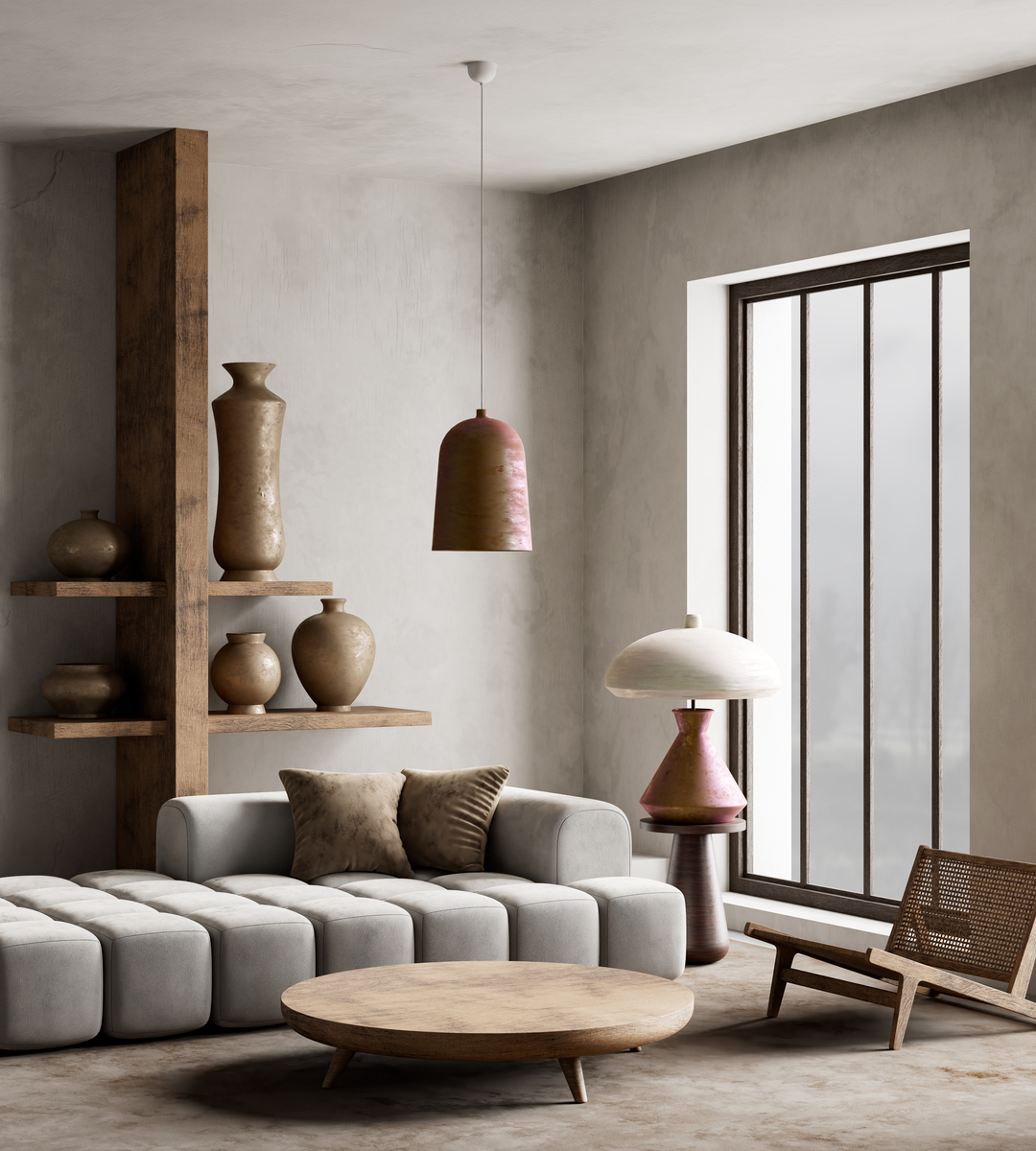 帮我想几个关于家居生活美学的公众号推文方向