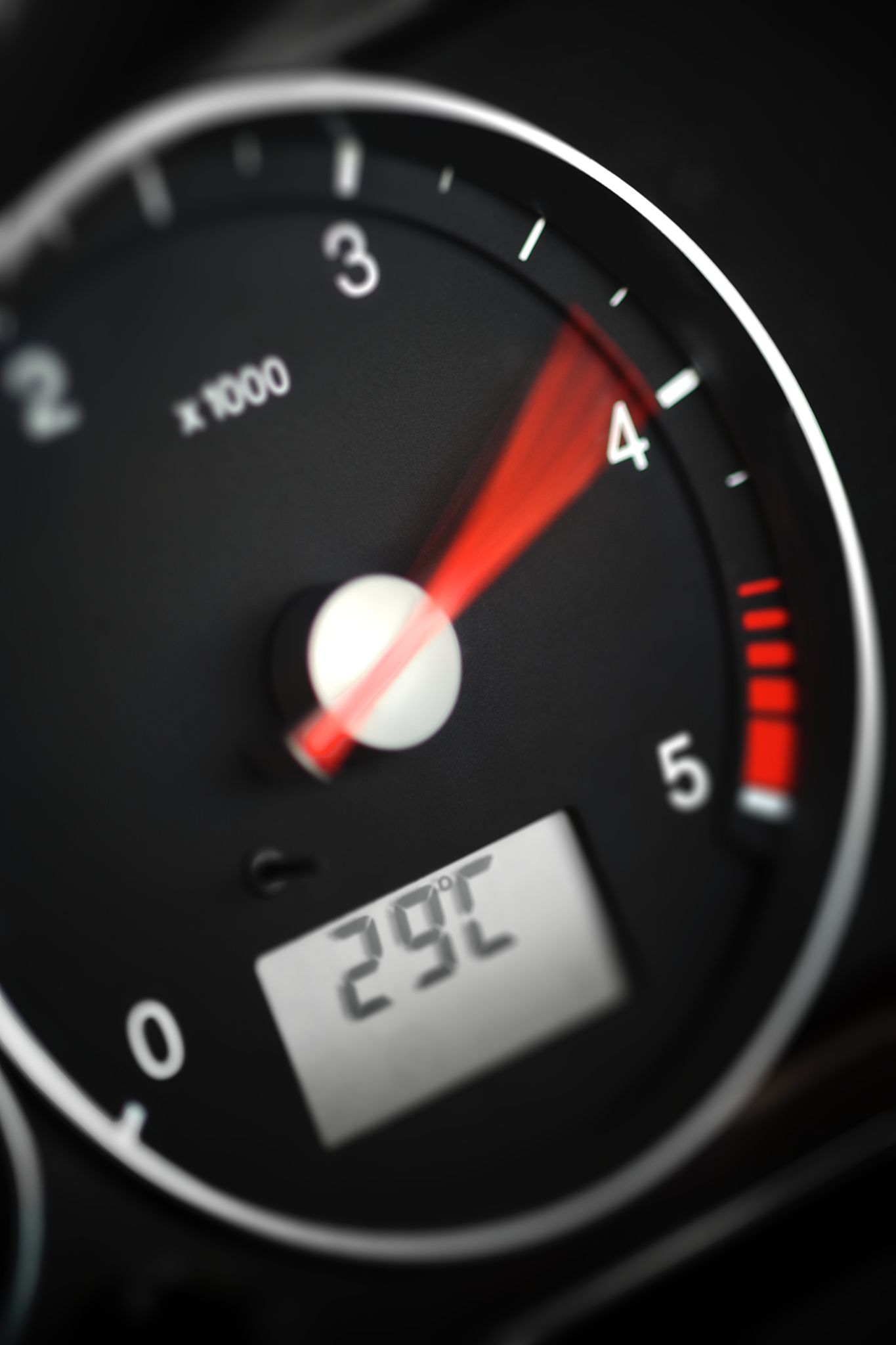 对比分析汽油机和柴油机速度特性的特点