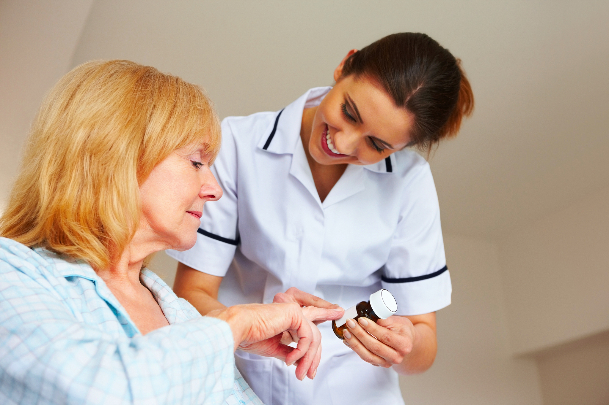 2019年云南中医药中等专业学校护理专业解读 - 未来发展趋势分析