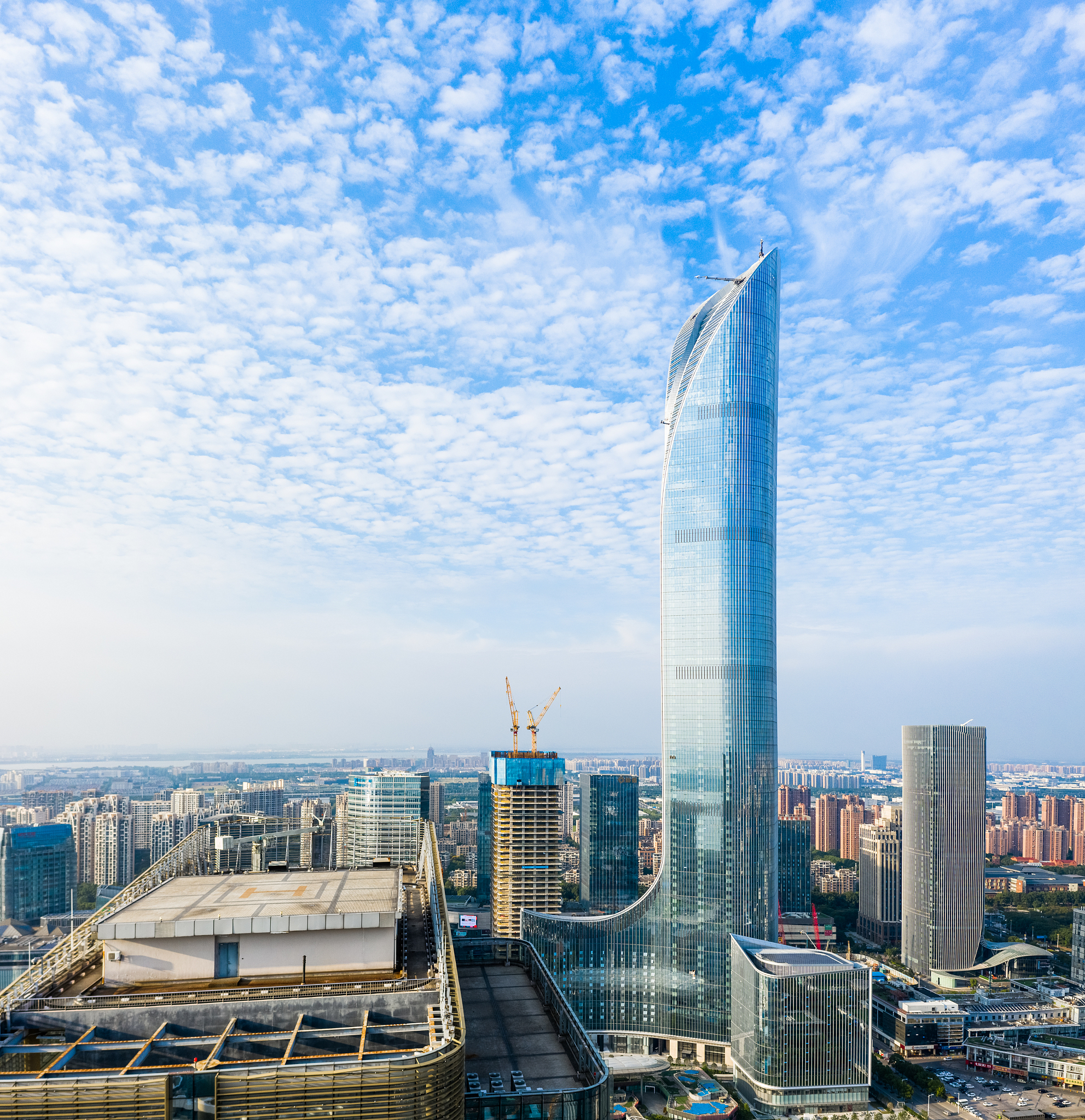 苏州工业园区工业技术学校地址在哪里