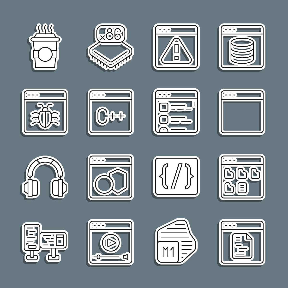 电脑无法下载软件？ 试试这几个解决方法！