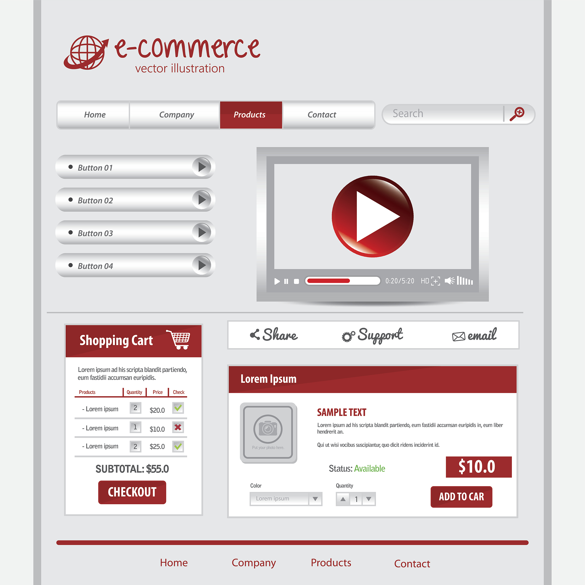 website design template  desig