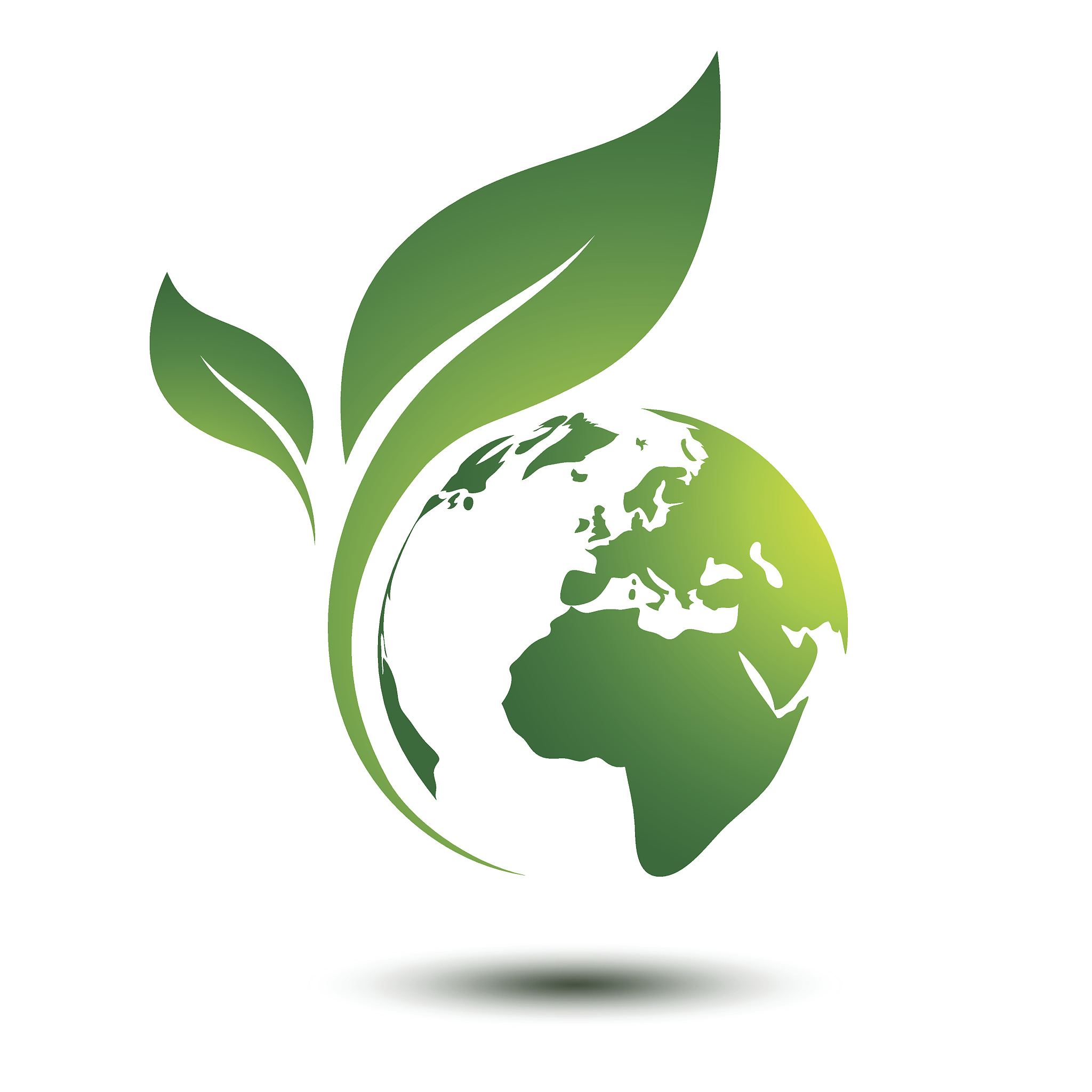 green earth