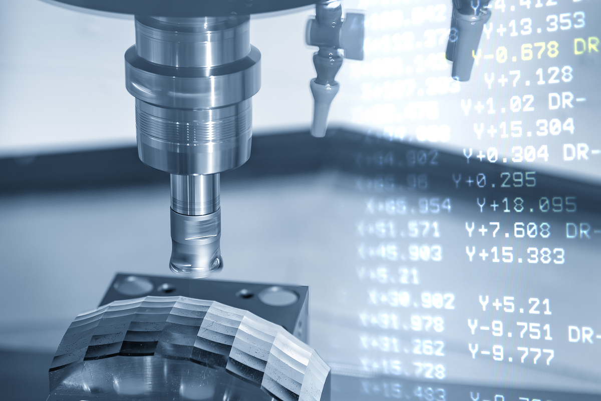 模具与数控技术专业介绍 - 未来制造业的热门选择