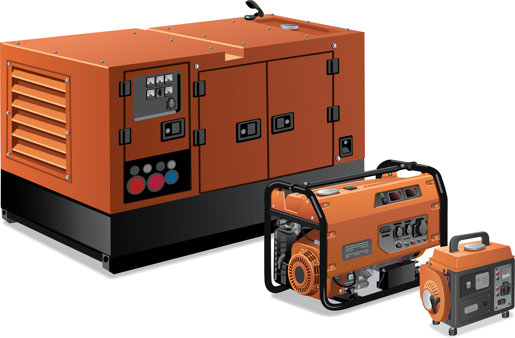 宁波永佳柴油发电机厂 用250字帮我描述