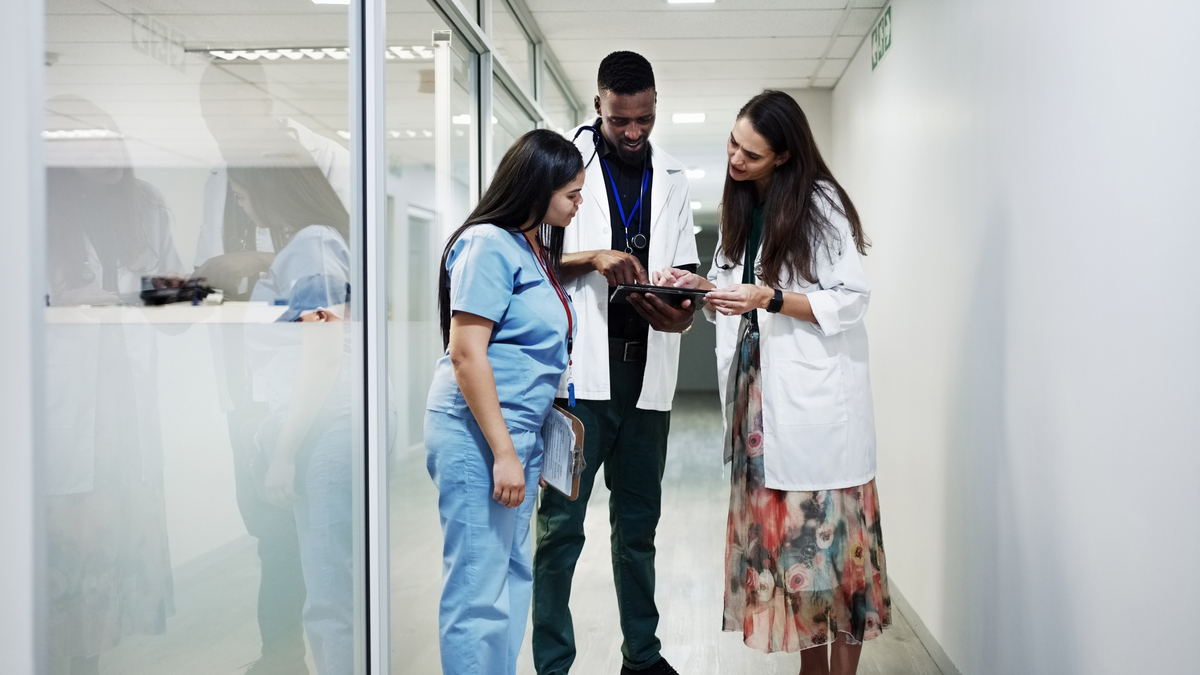 成都卫生学校分享护理专业就业方向