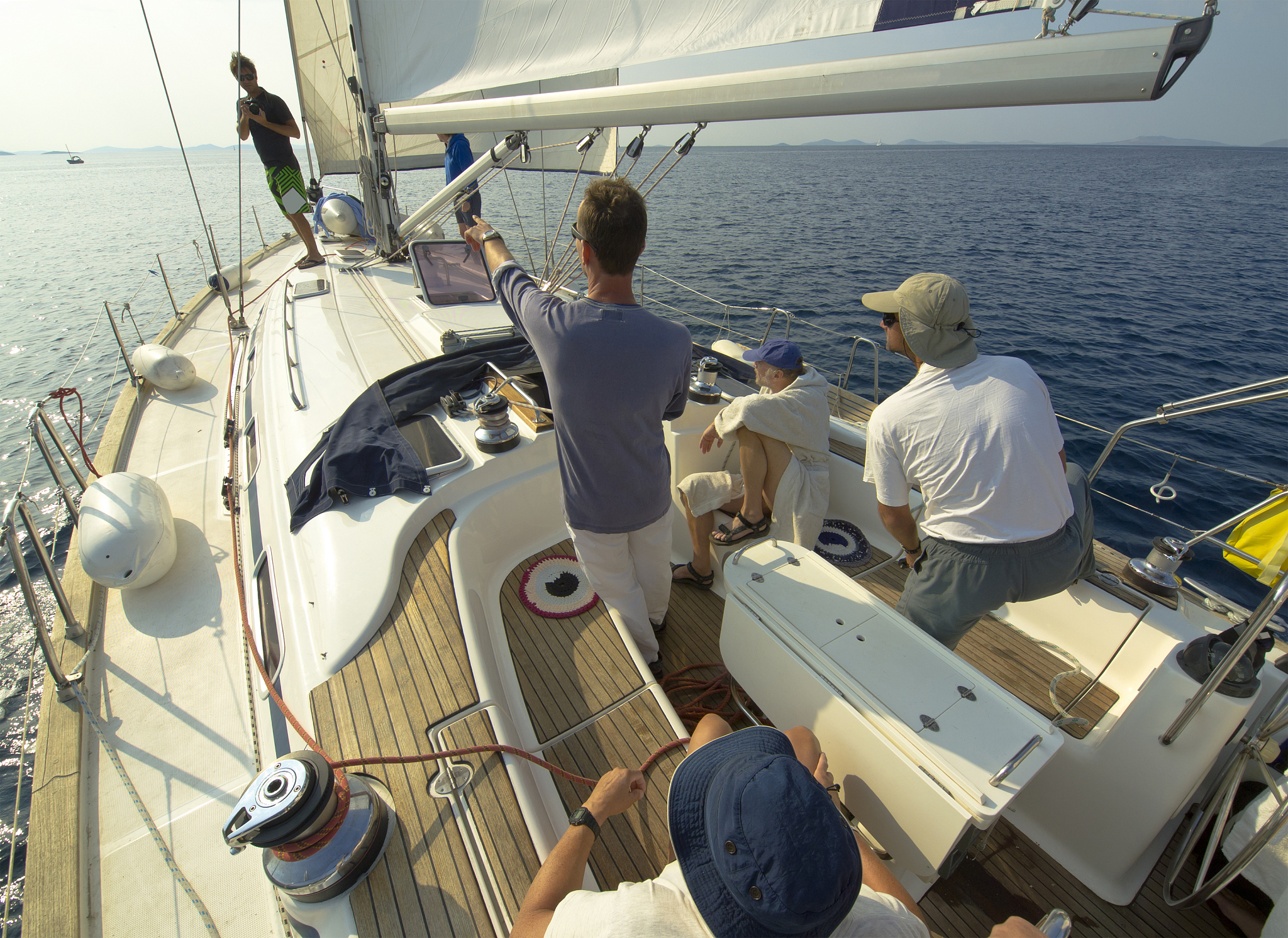天津海运职业学院游艇维修技术专业怎么样