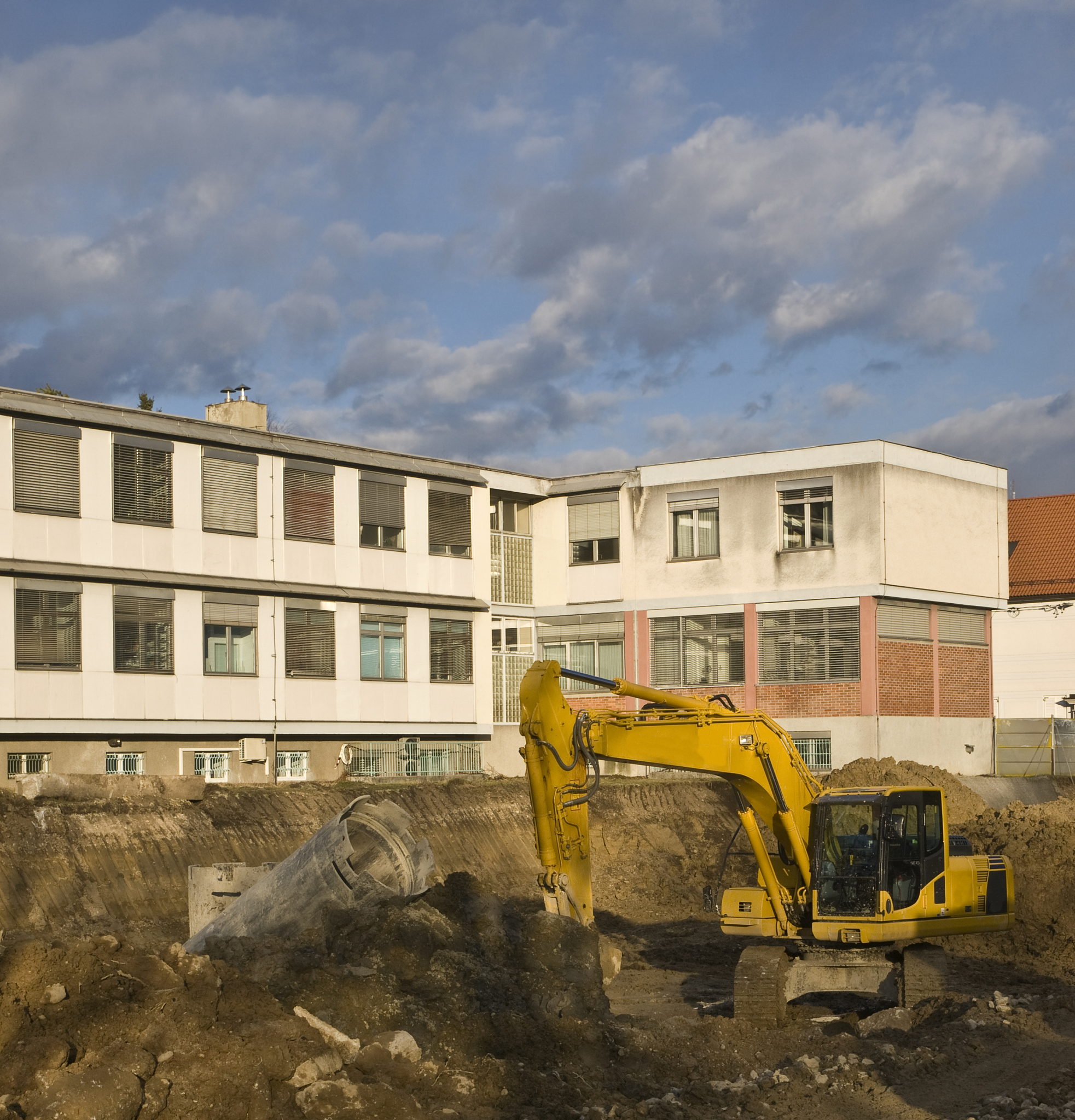 房屋强拆如何申请国家赔偿？ - 强拆案例及维权指南