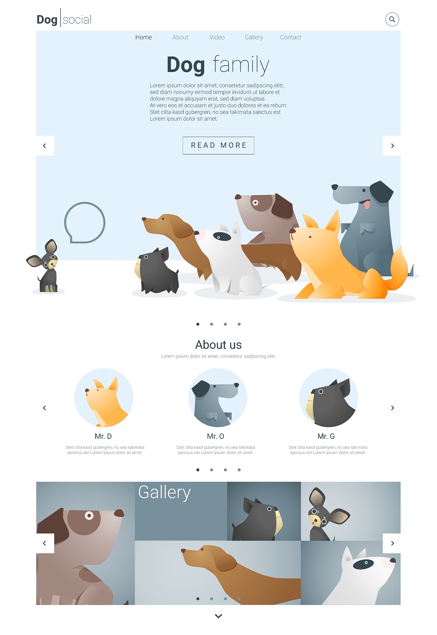 跨境电商平台宠物用品行业站内广告可以设置那些？可以举例说明