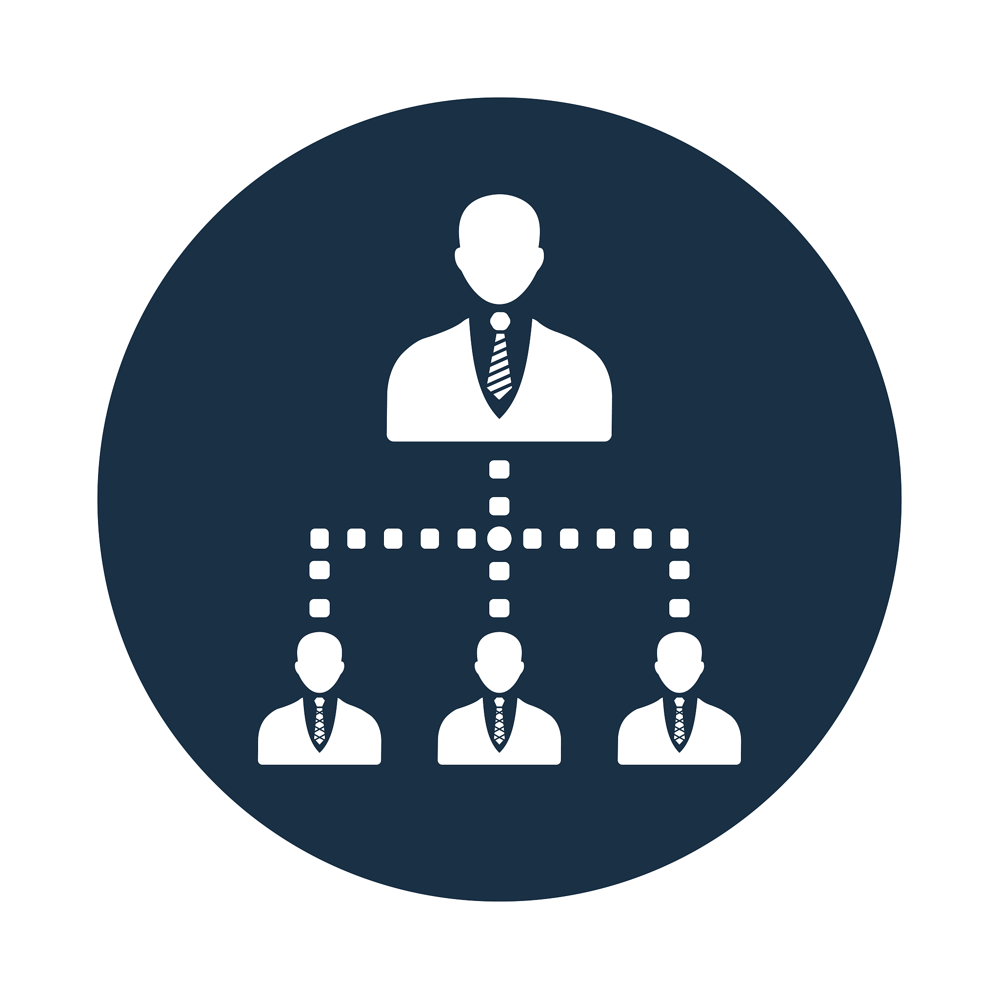 行政部经理岗位必备能力：领导、沟通、组织、问题解决等