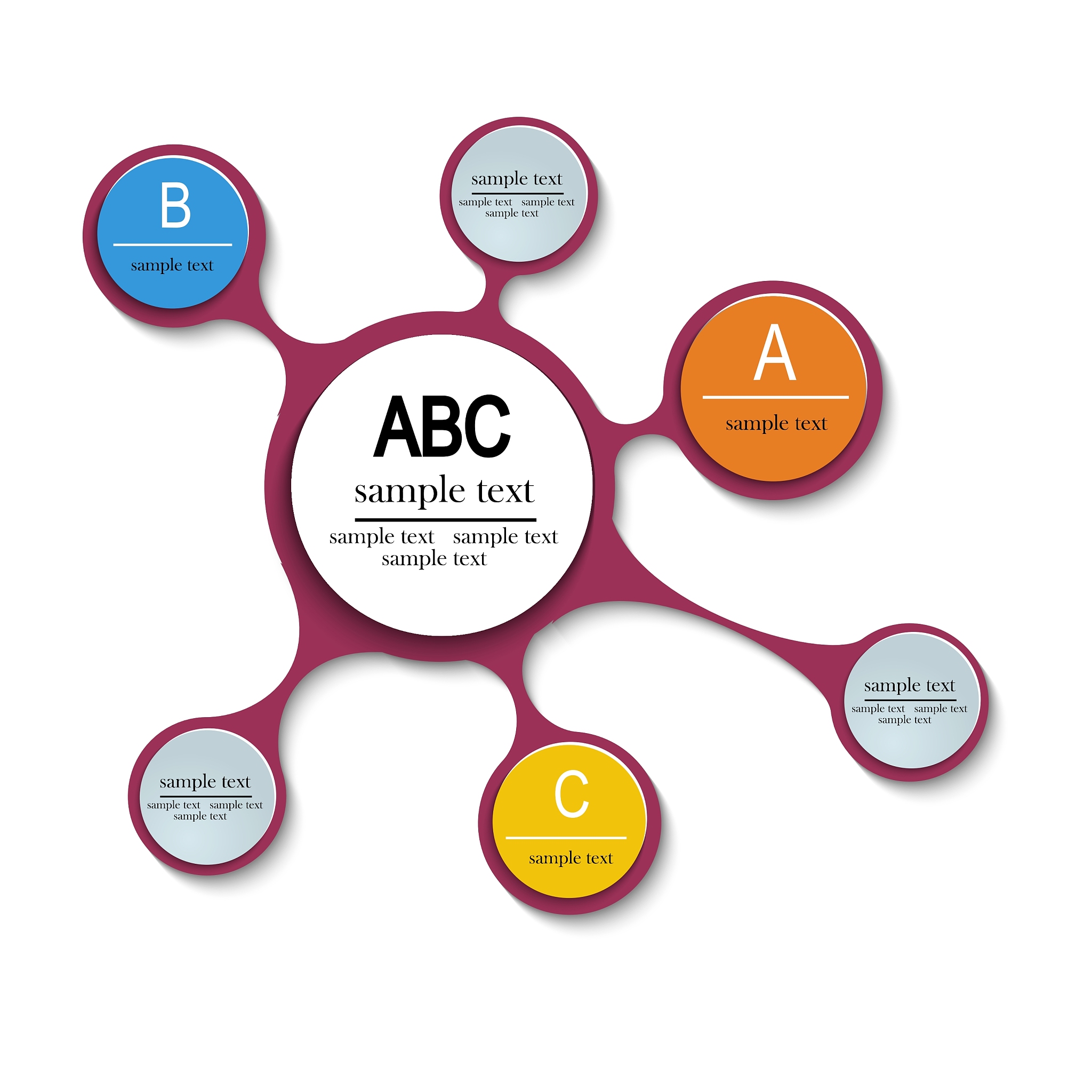 infographics example
