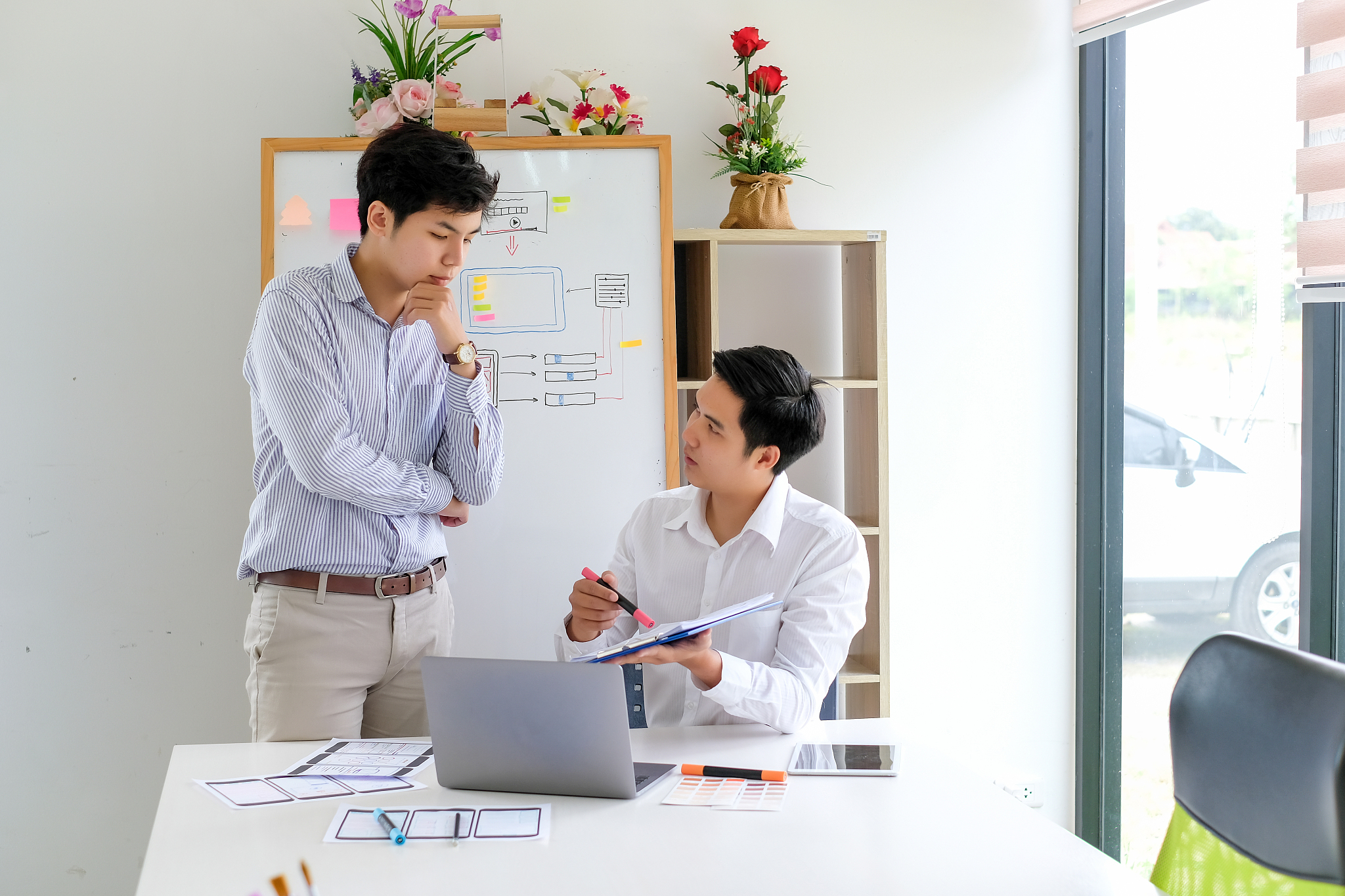 山西华澳商贸职业学院移动互联应用技术专业好就业吗