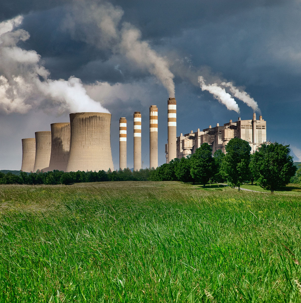 煤化工产业低碳排放：挑战与最优策略研究