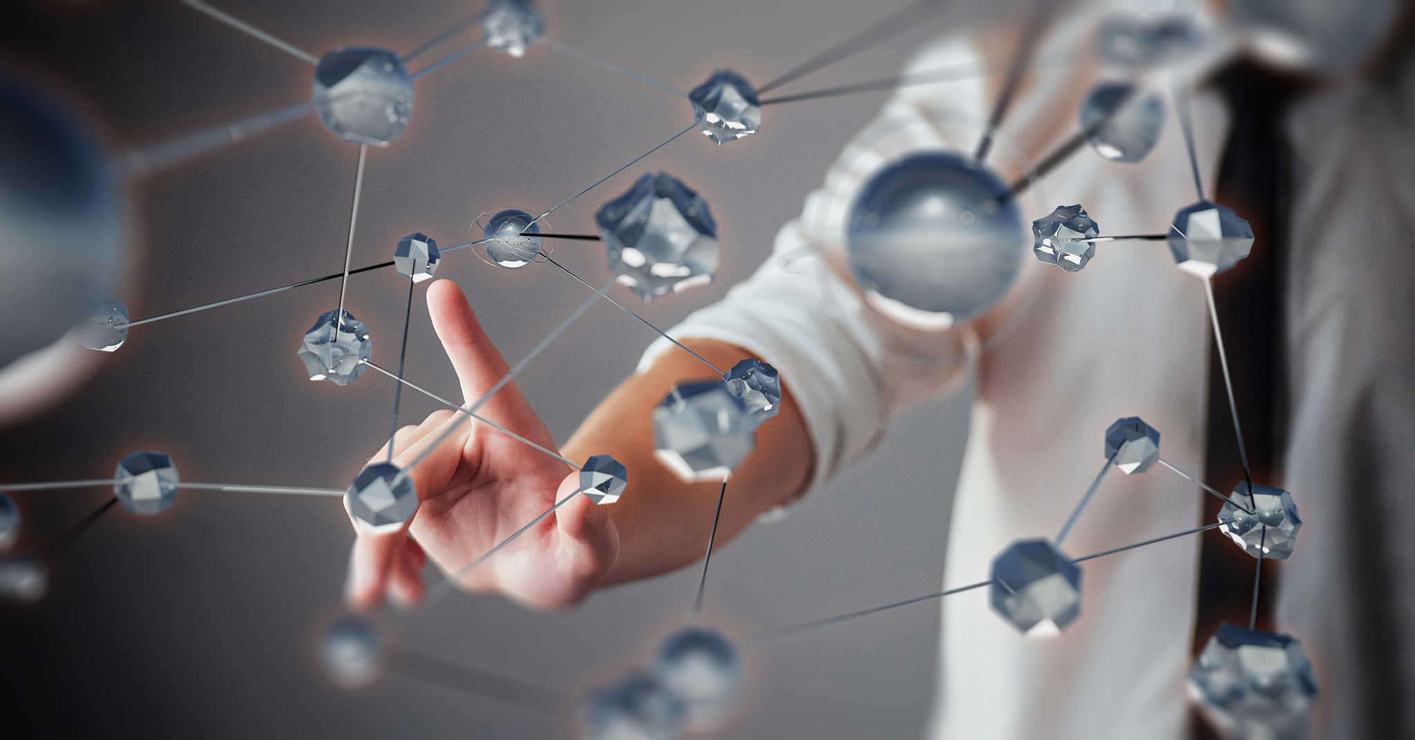 innovative technologies in science and medicine. technology to c