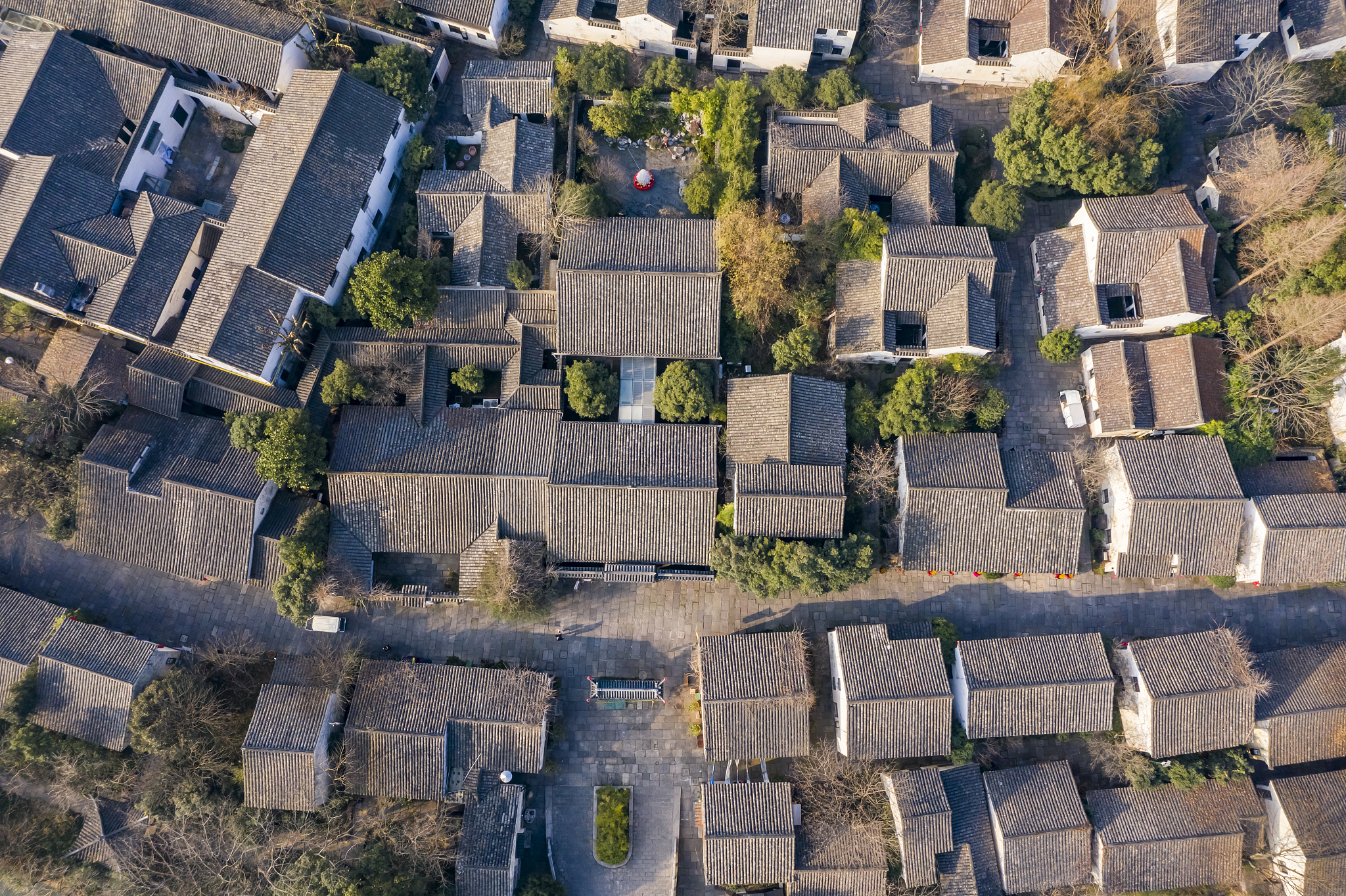 创新名城的手续正规吗