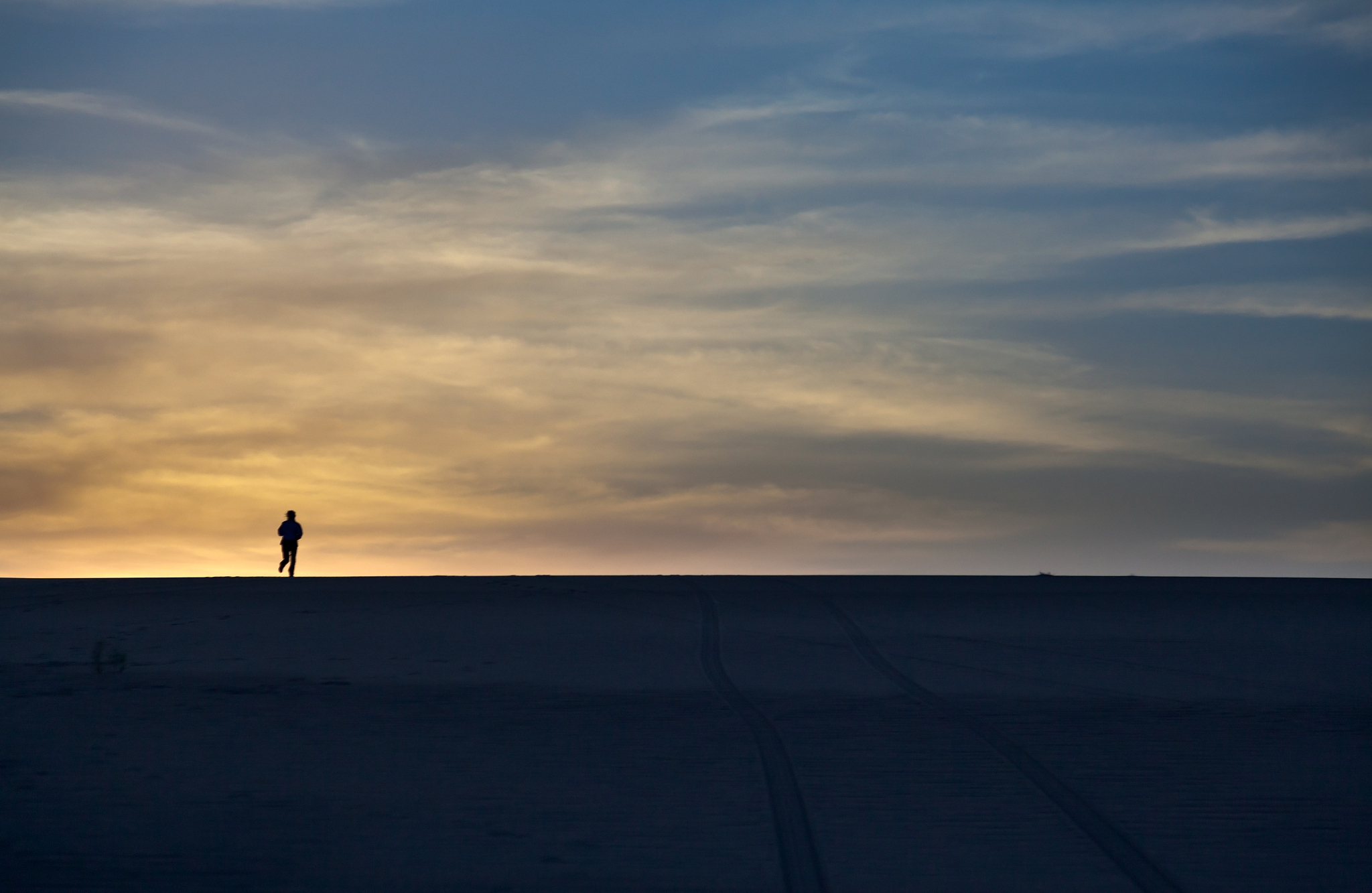 孤独旅行：探索内心深处的自我成长