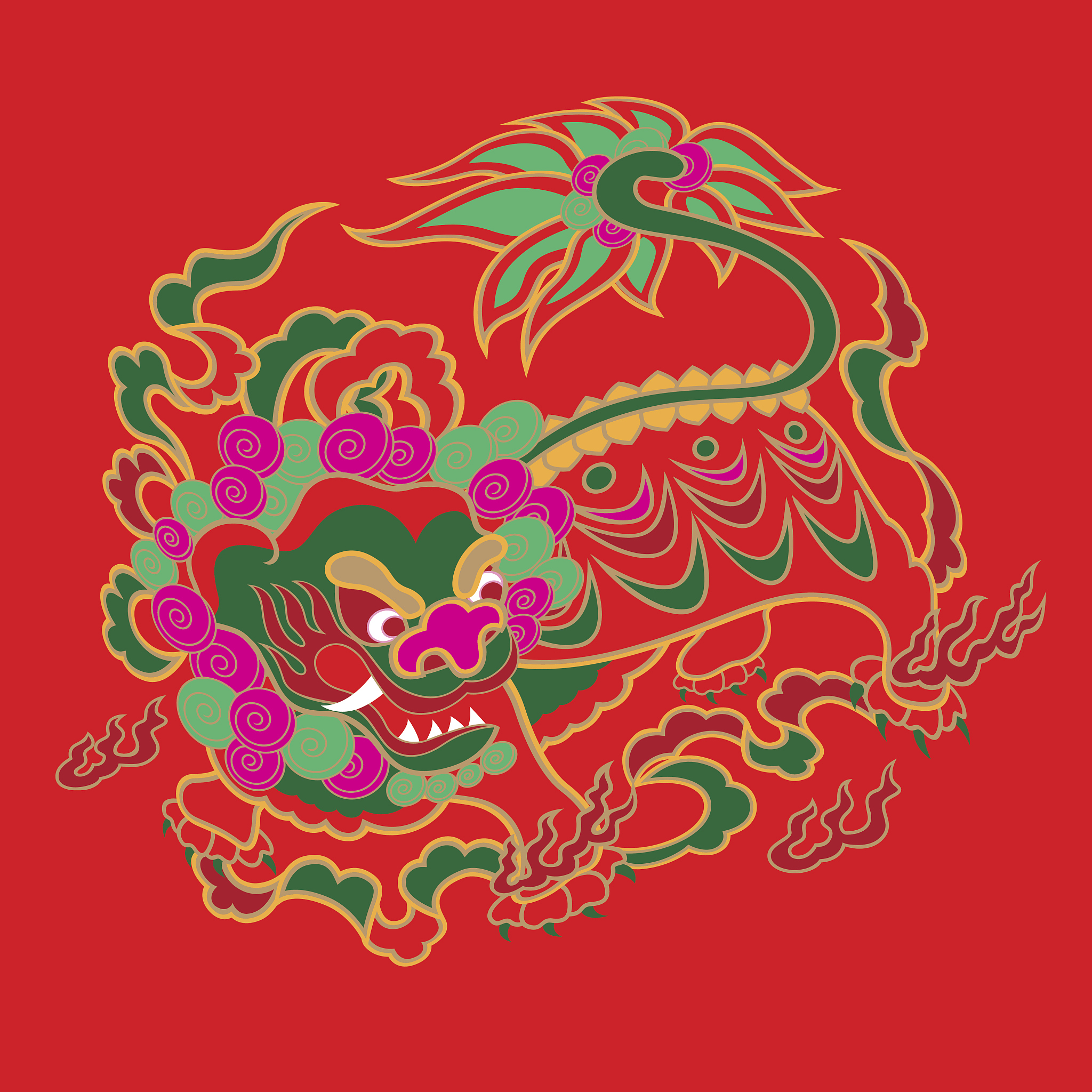 Sichuan Embroidery: A Timeless Chinese Art Form
