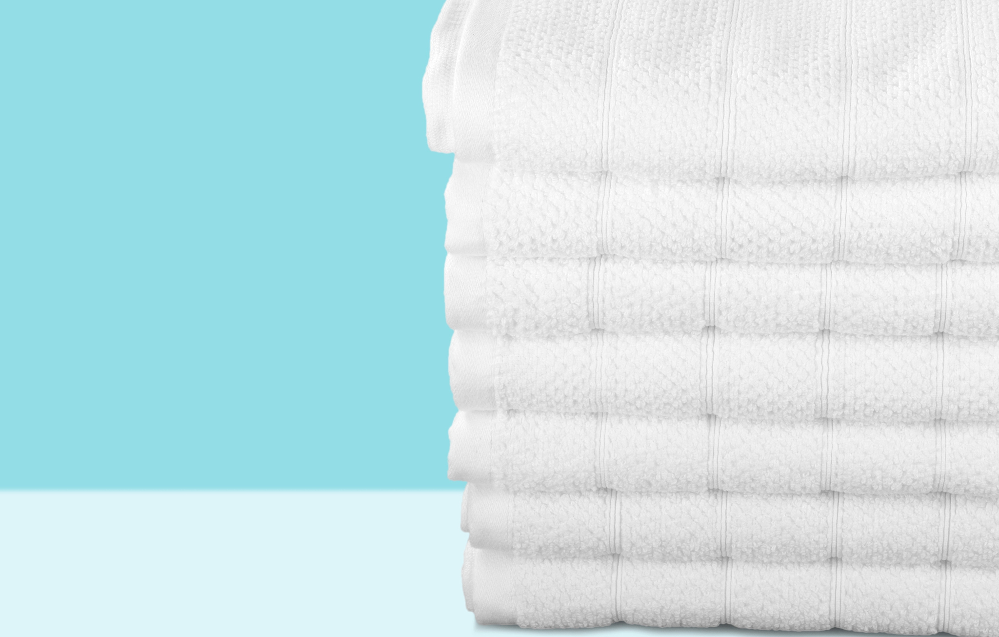 laundry.