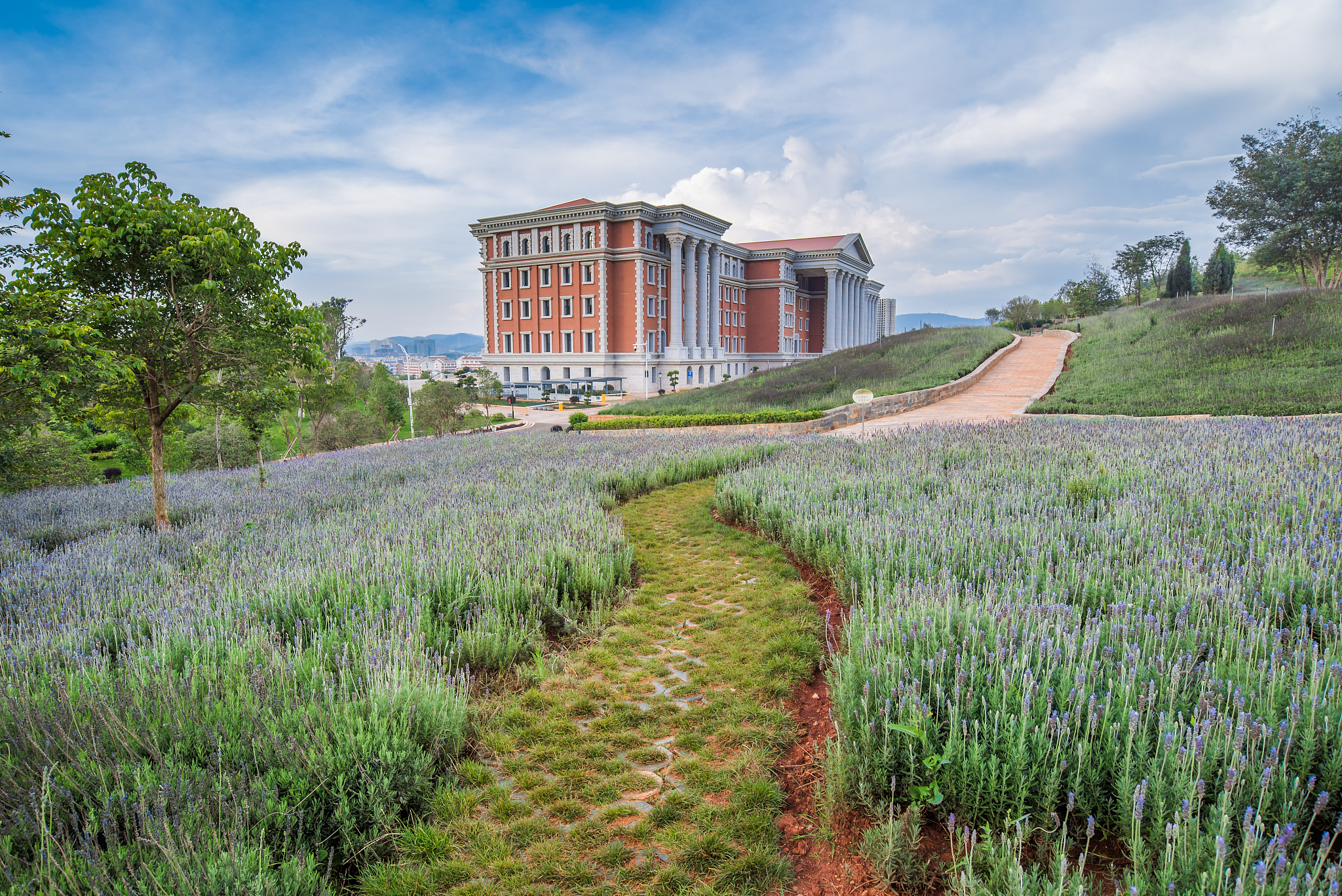 云南省化工学校化学制药专业2022年招生