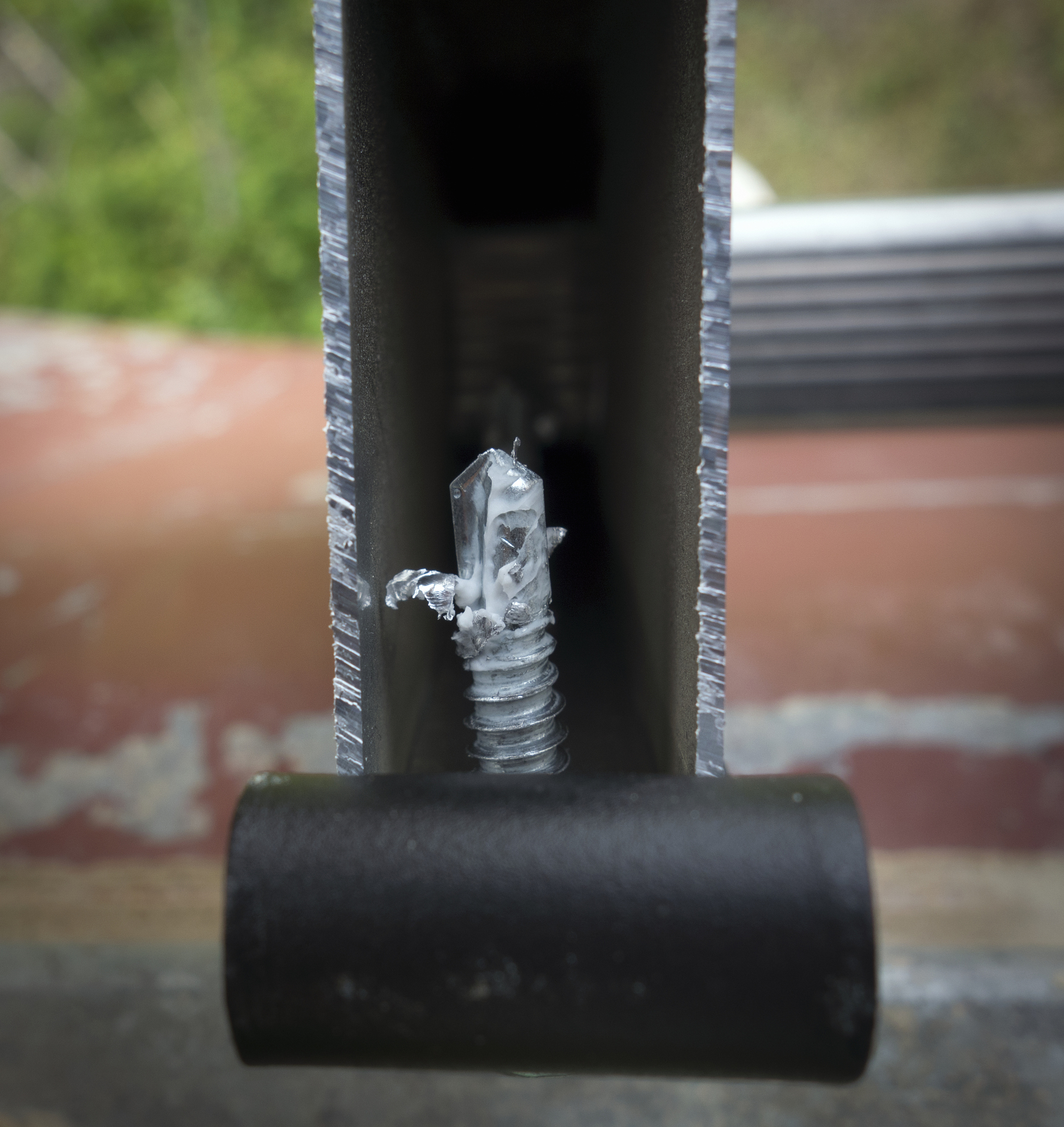 M10 蓄电池组用塑料绝缘连接螺栓浙江省内行业现状