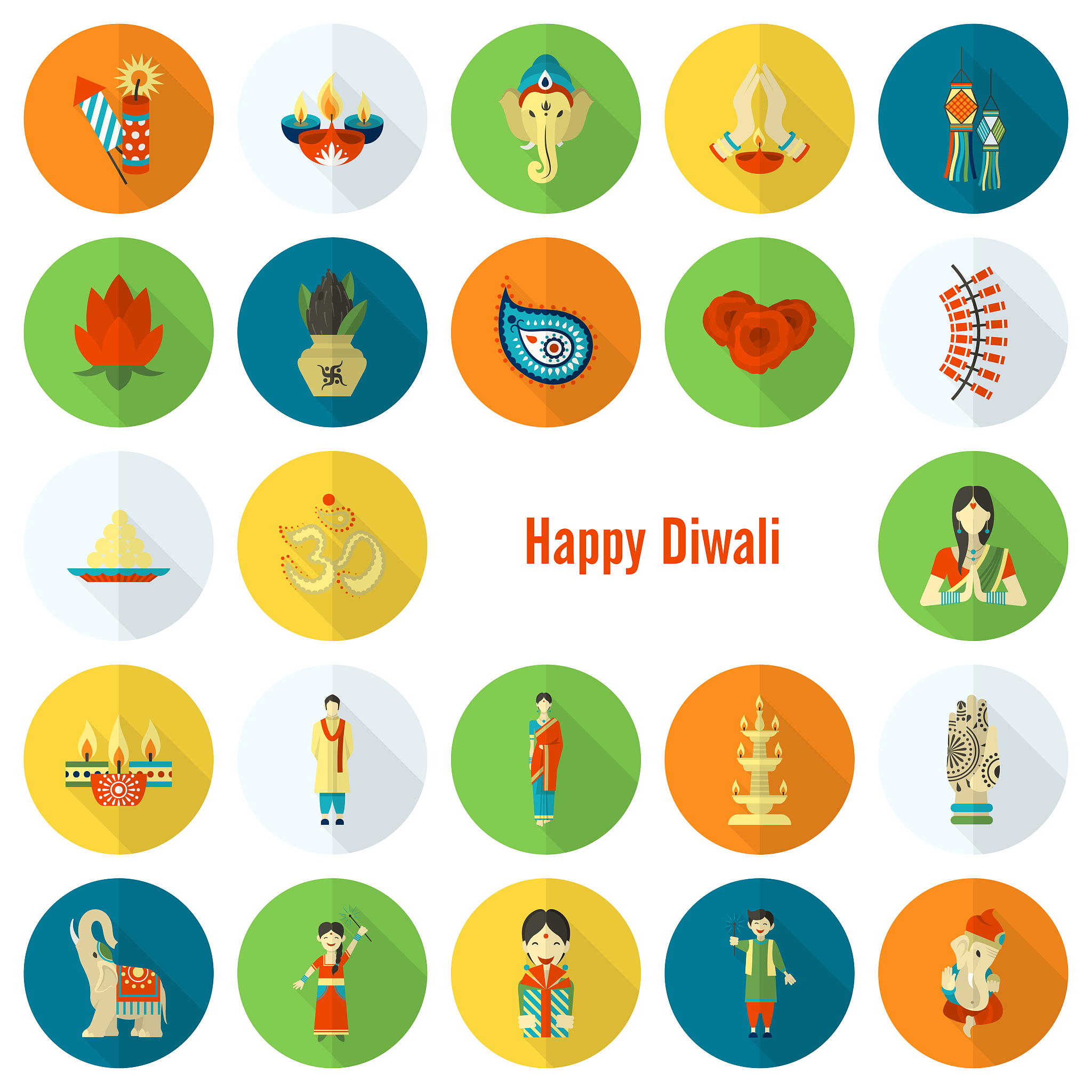 文化元素：构成文化的基本要素