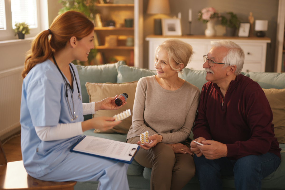 综合医学与社会人口角度研究老年女性身体健康影响因素的目的