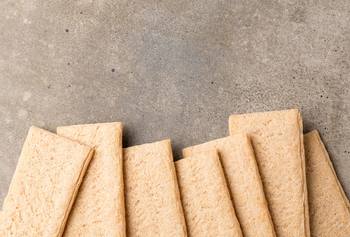 吃进嘴的东西都会转化成热量吗