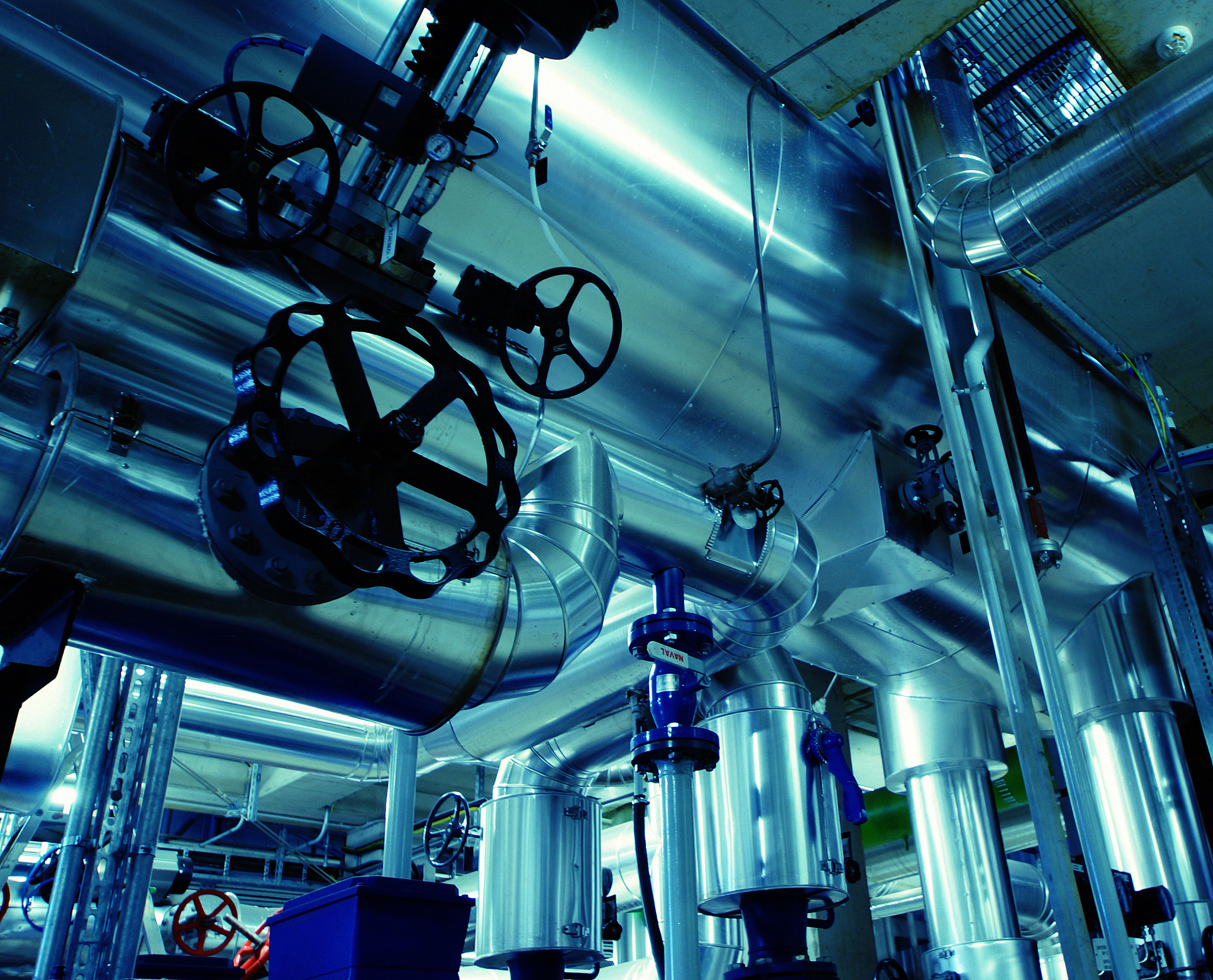 垂直管路拆装实训：详细实验内容与操作步骤