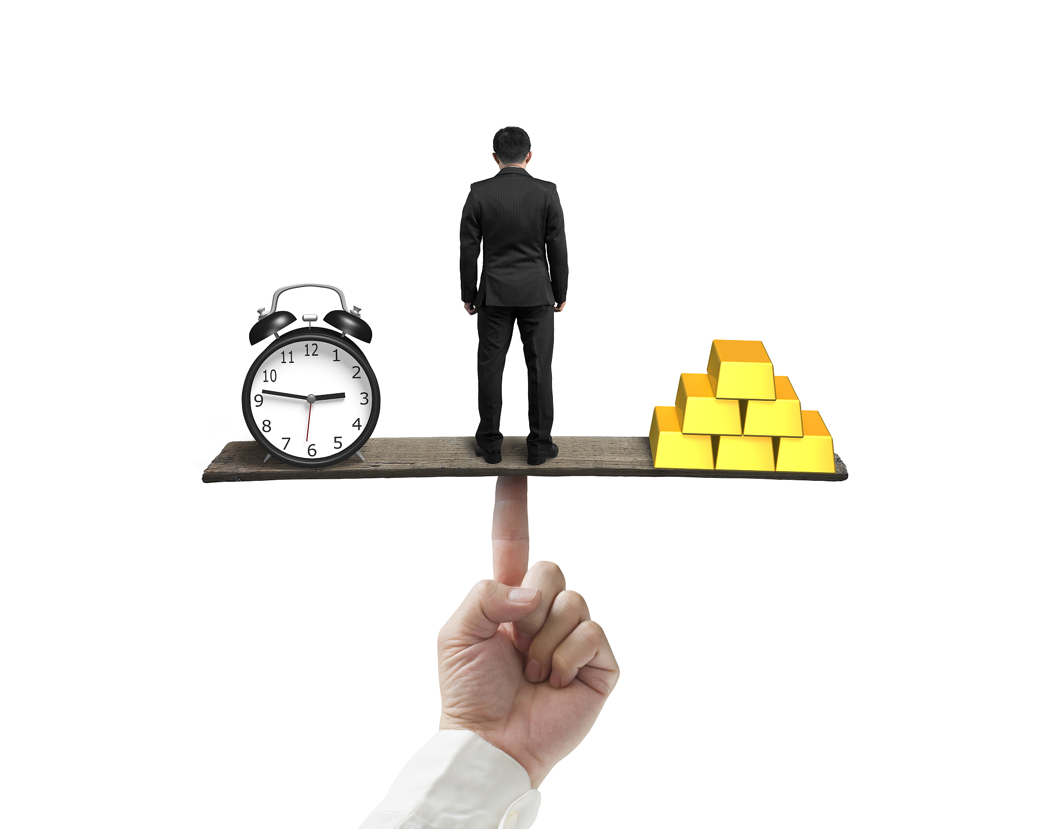 末业是什么意思 - 了解人生最后的职业选择