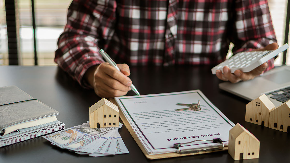 借款协议新增 - 融资协议书