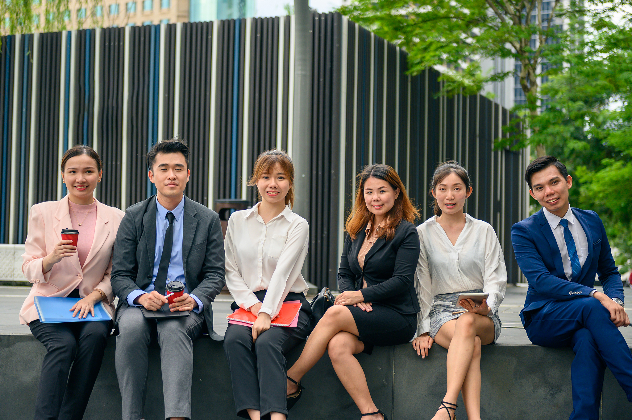 上海市现代流通学校商务助理专业介绍