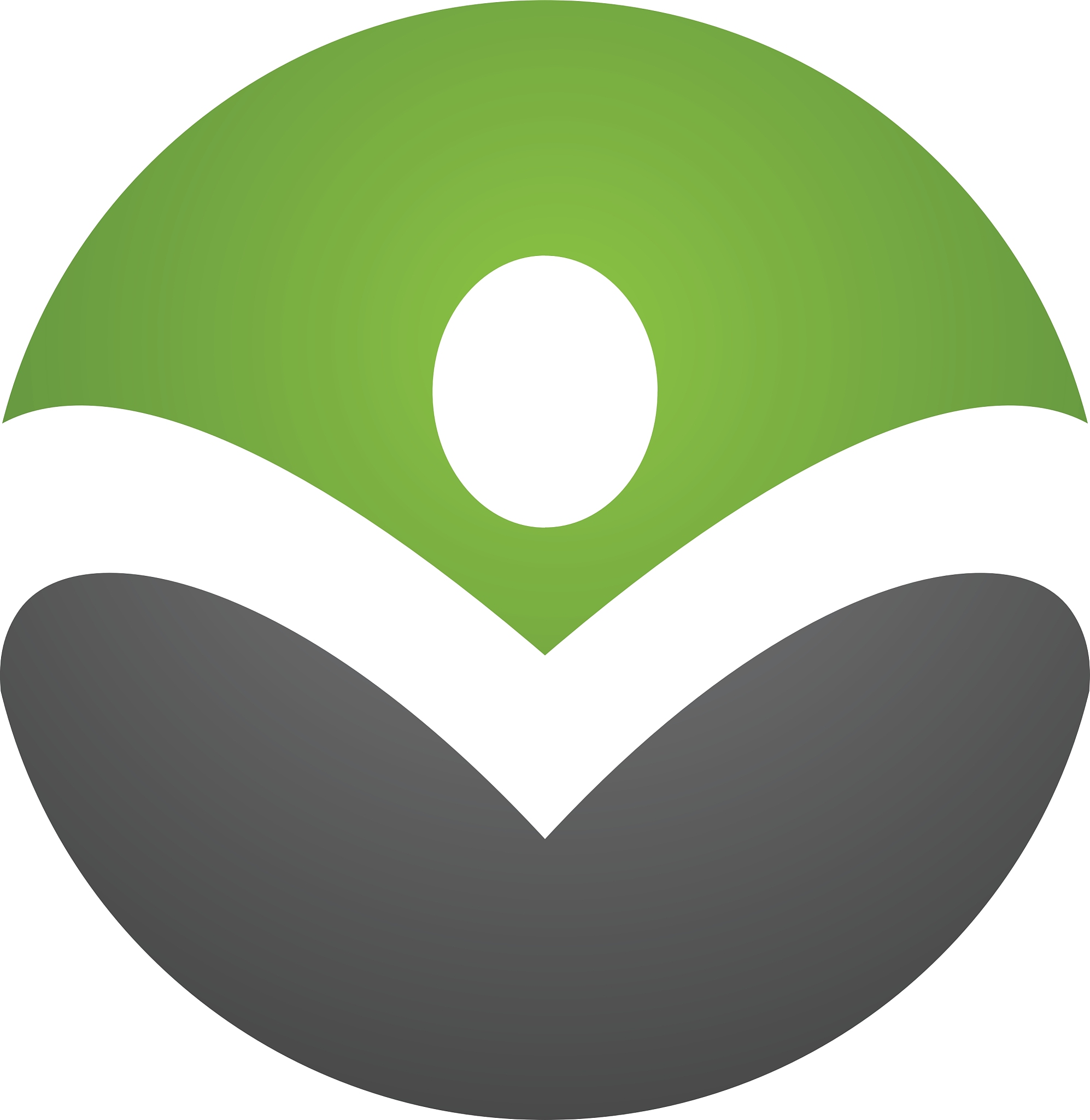 adoption and community care logo template i