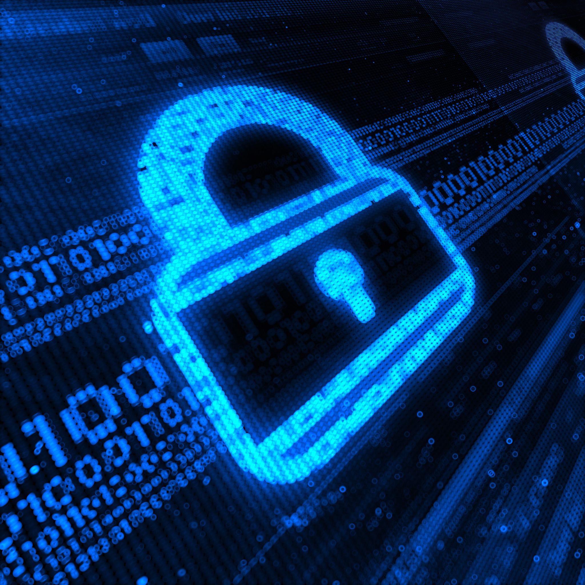 K-匿名算法：保护用户位置隐私的有效方法