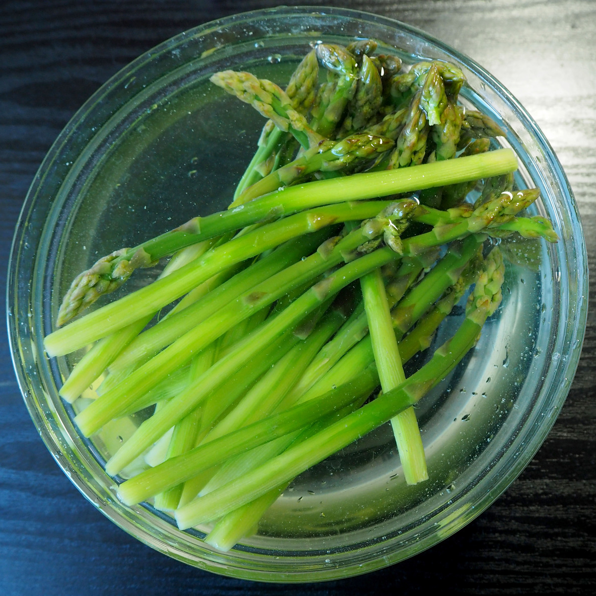 腌葱叶的做法：简单易学，美味可口