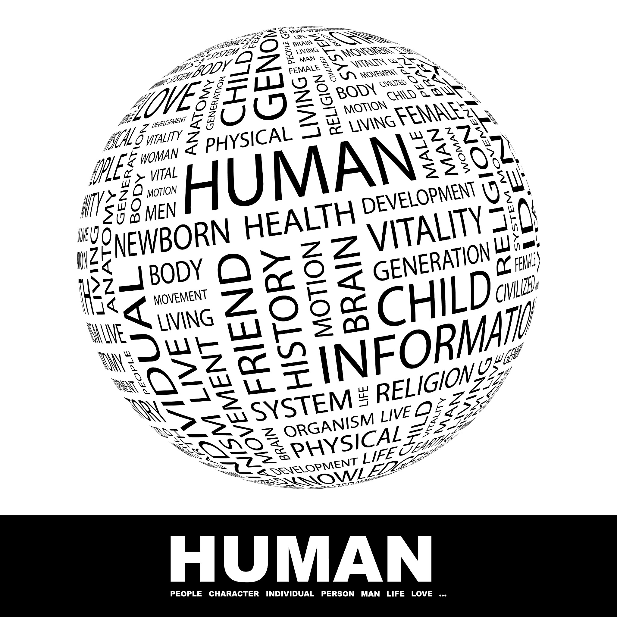 human.