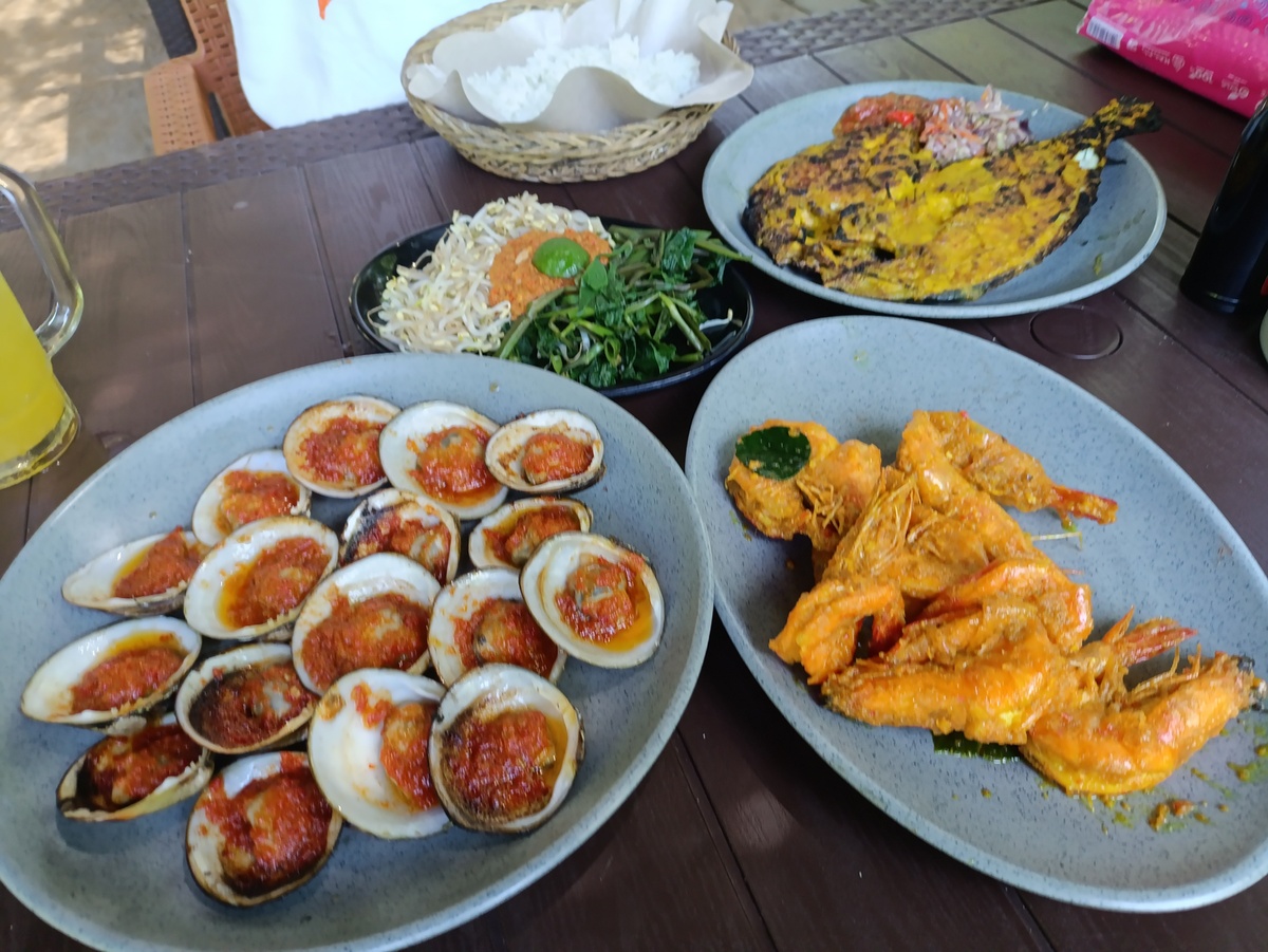 三亚5天旅游攻略:景点、美食、住宿全攻略 三亚5天旅游攻略:景点、美食、住宿全攻略