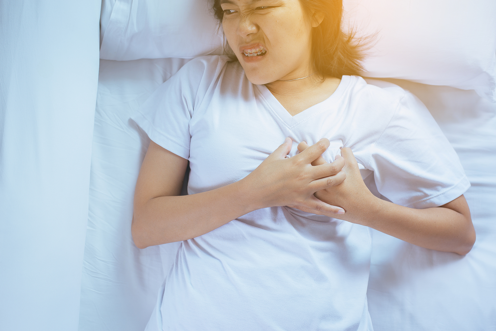 窦性心律不齐：了解其成因、症状和治疗
